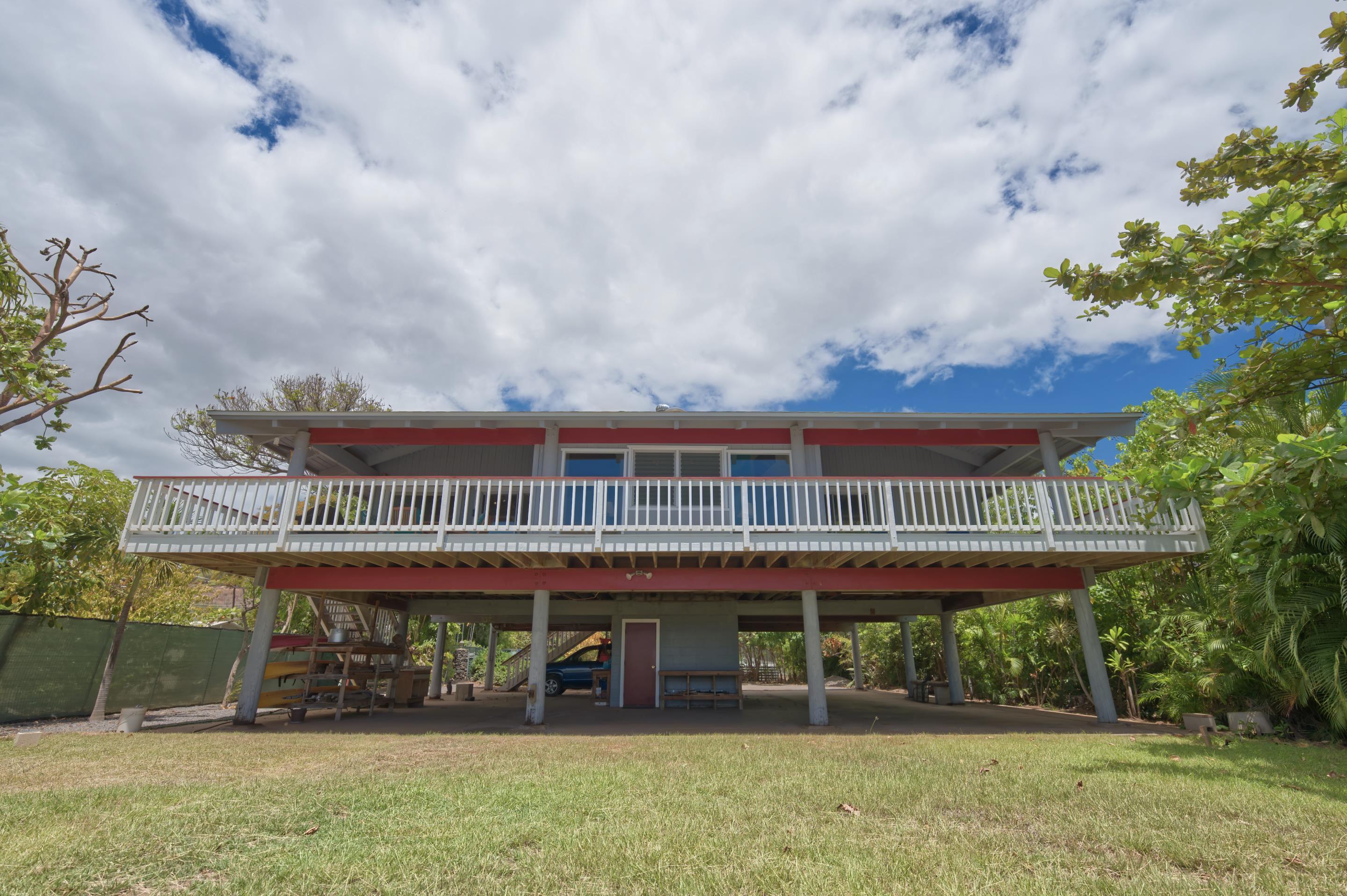 2452 Kamehameha V Hwy, Kaunakakai, HI, 96748