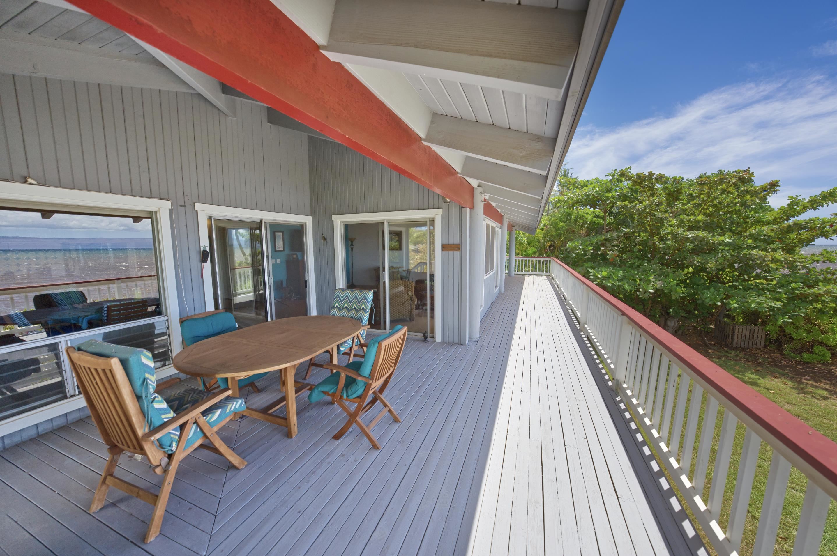 2452 Kamehameha V Hwy, Kaunakakai, HI, 96748