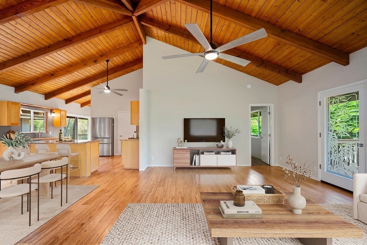 Wailea Kai Home · 4BR/3BA · $1,875,000