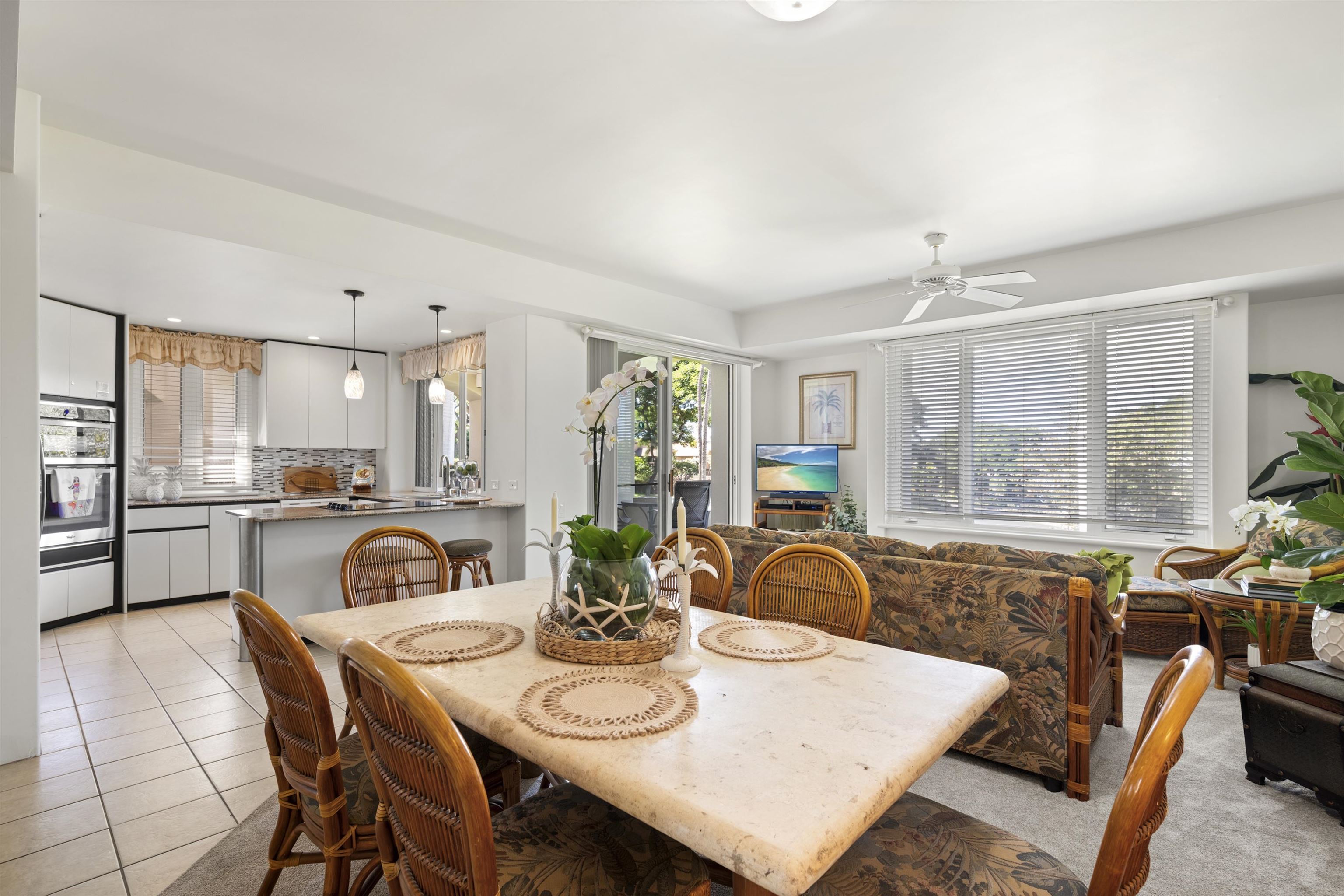 Wailea/Makena Condo · 2BR/2BA · $1,275,000