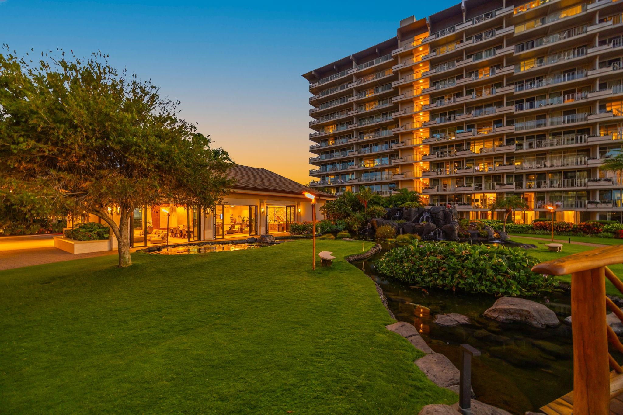 Whaler I — Whaler I, Kaanapali — property photo 35 of 46