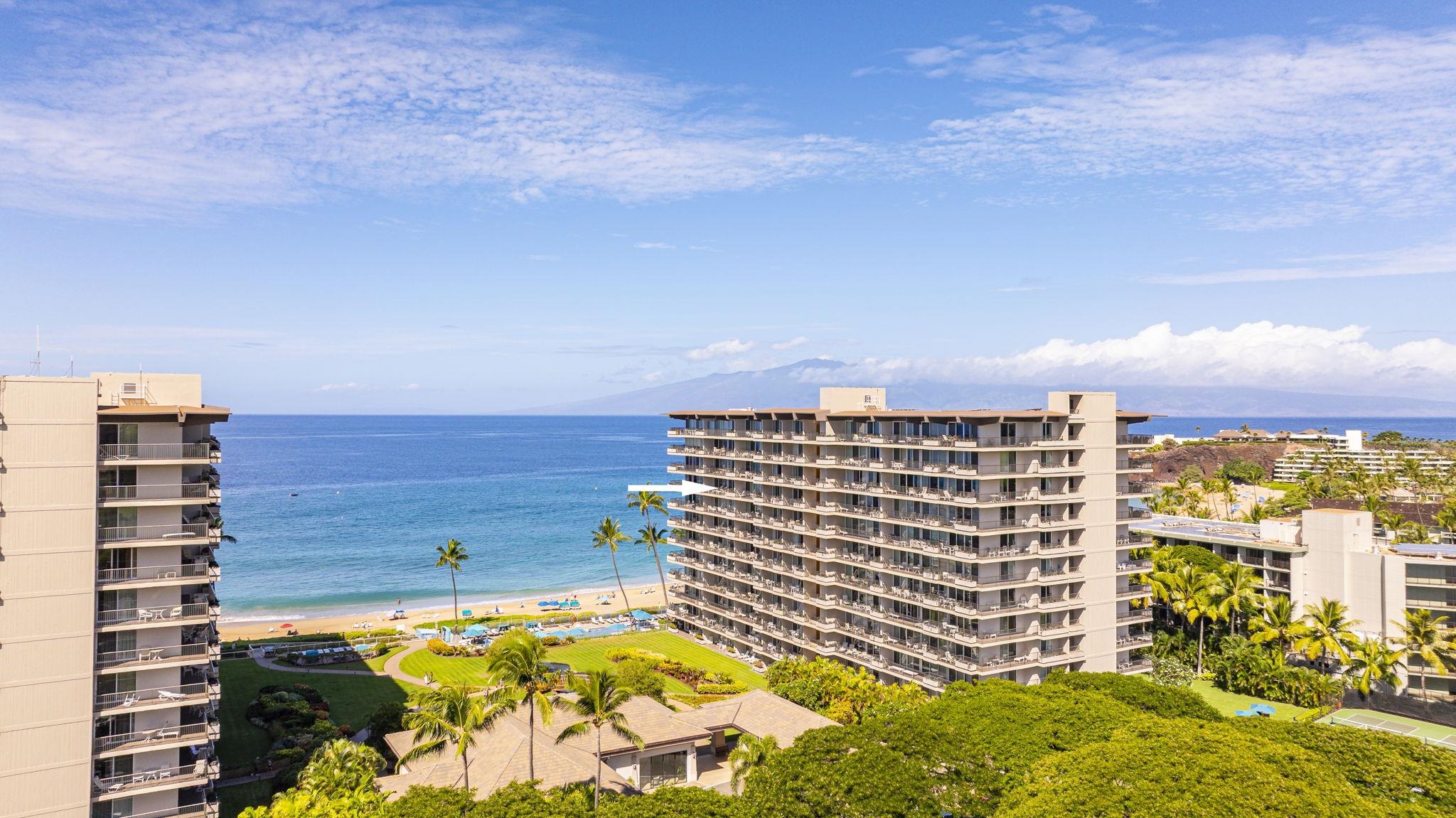 Whaler I — Whaler I, Kaanapali — property photo 38 of 46