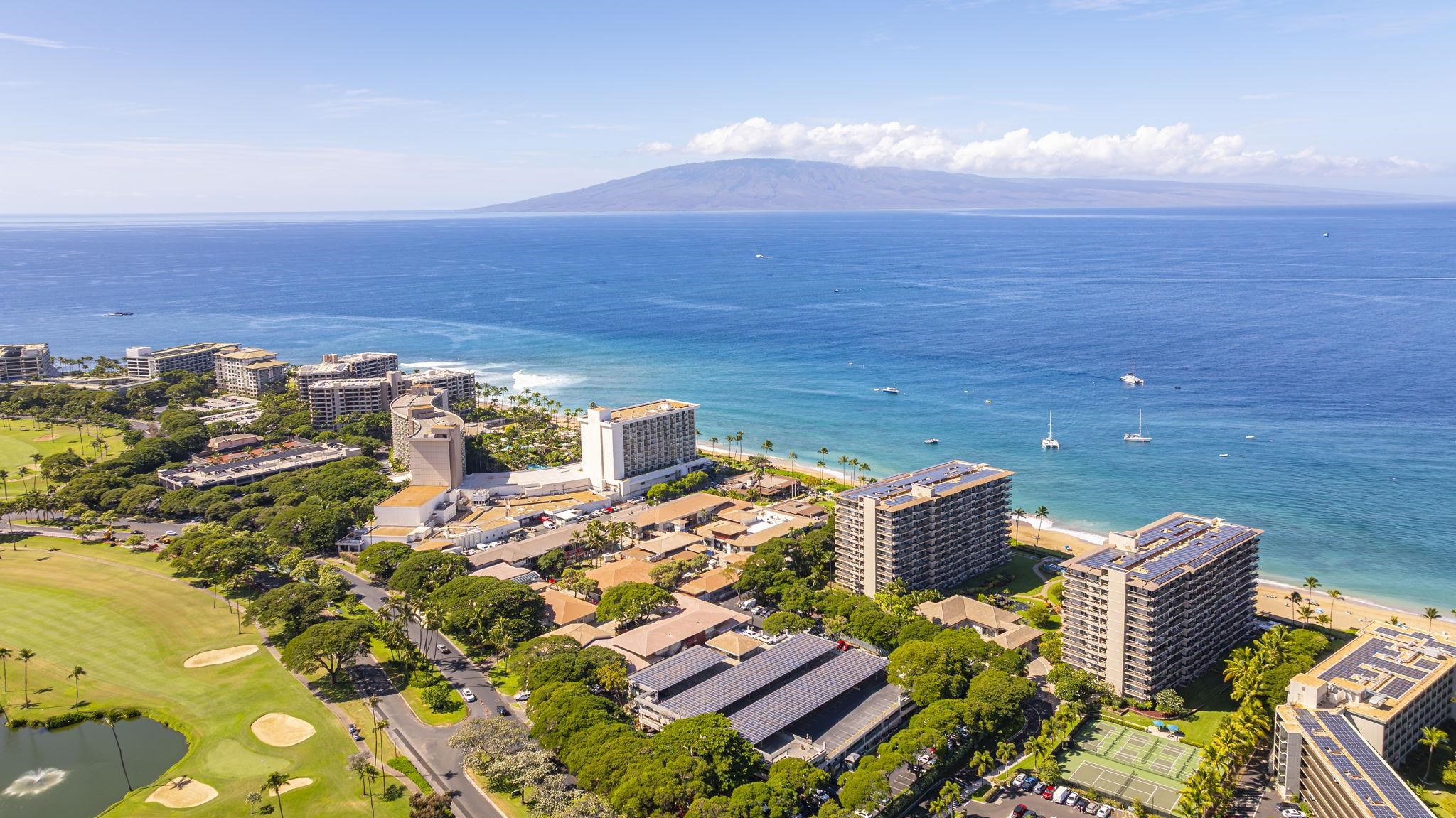 Whaler I — Whaler I, Kaanapali — property photo 39 of 46