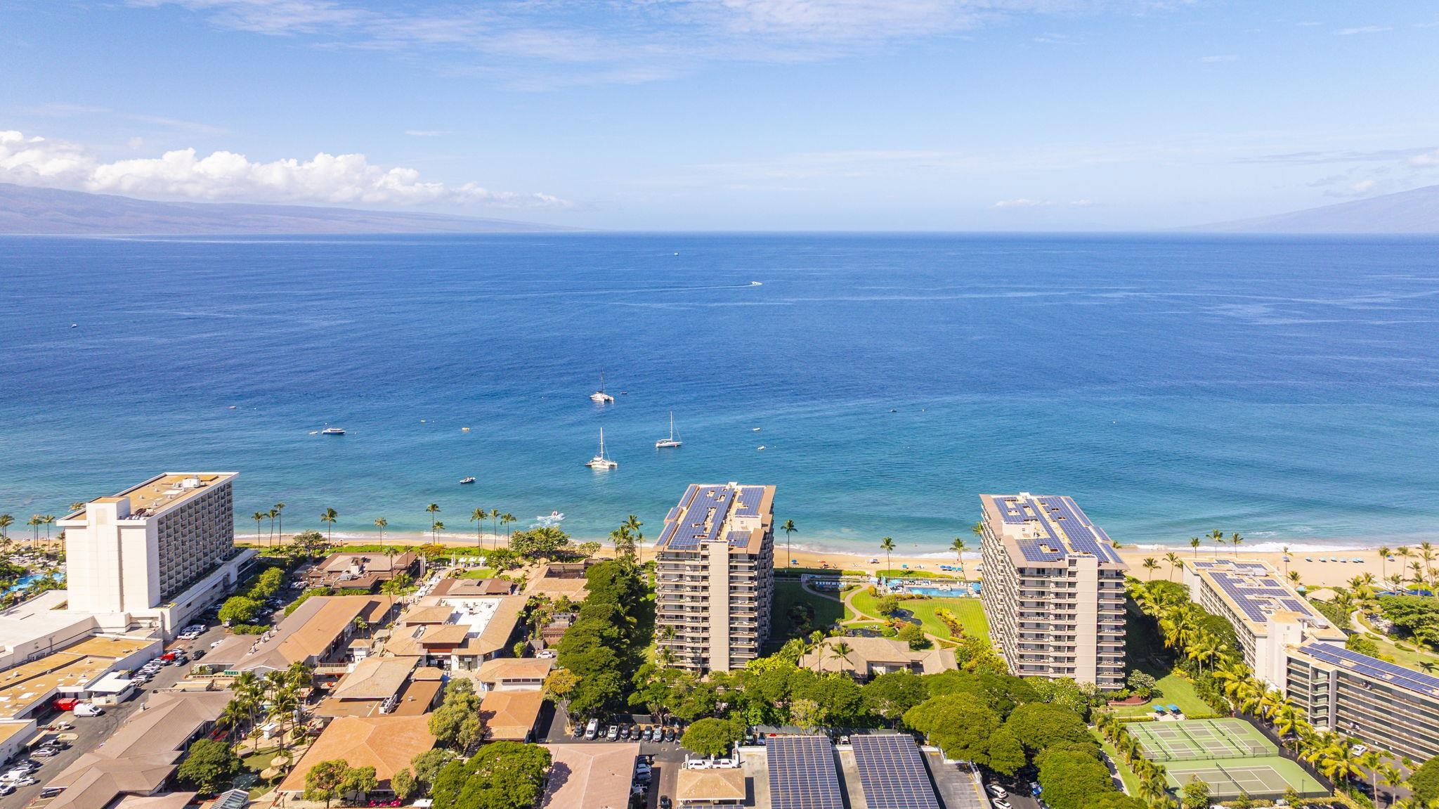 Whaler I — Whaler I, Kaanapali — property photo 40 of 46