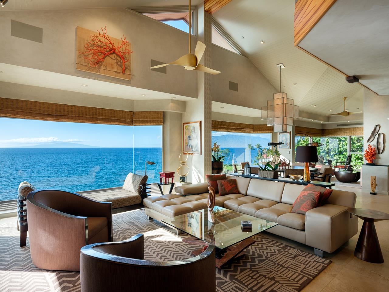 Explore Featured Homes on Maui and Oahu