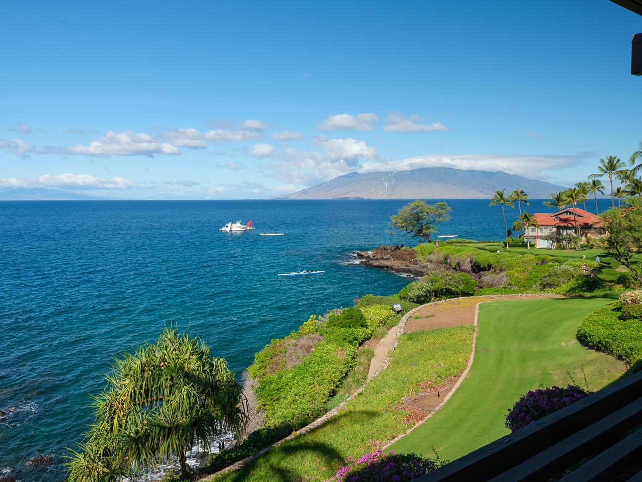 4000 Wailea Alanui Dr UNIT&nbsp;1202/1204, Kihei, HI, 96753