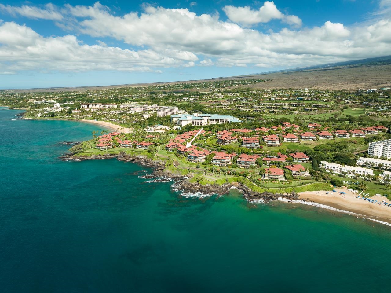 4000 Wailea Alanui Dr UNIT&nbsp;1202/1204, Kihei, HI, 96753