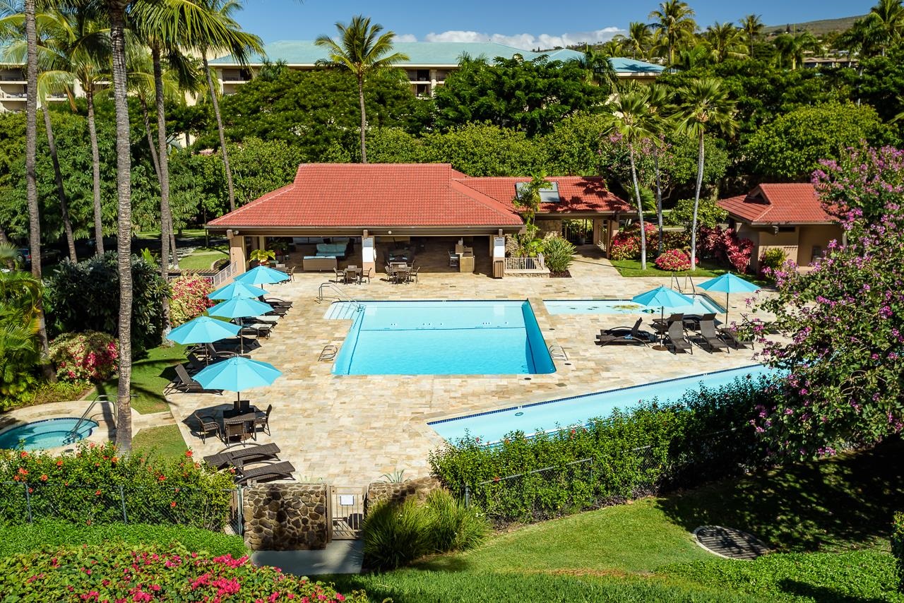 4000 Wailea Alanui Dr UNIT&nbsp;1202/1204, Kihei, HI, 96753