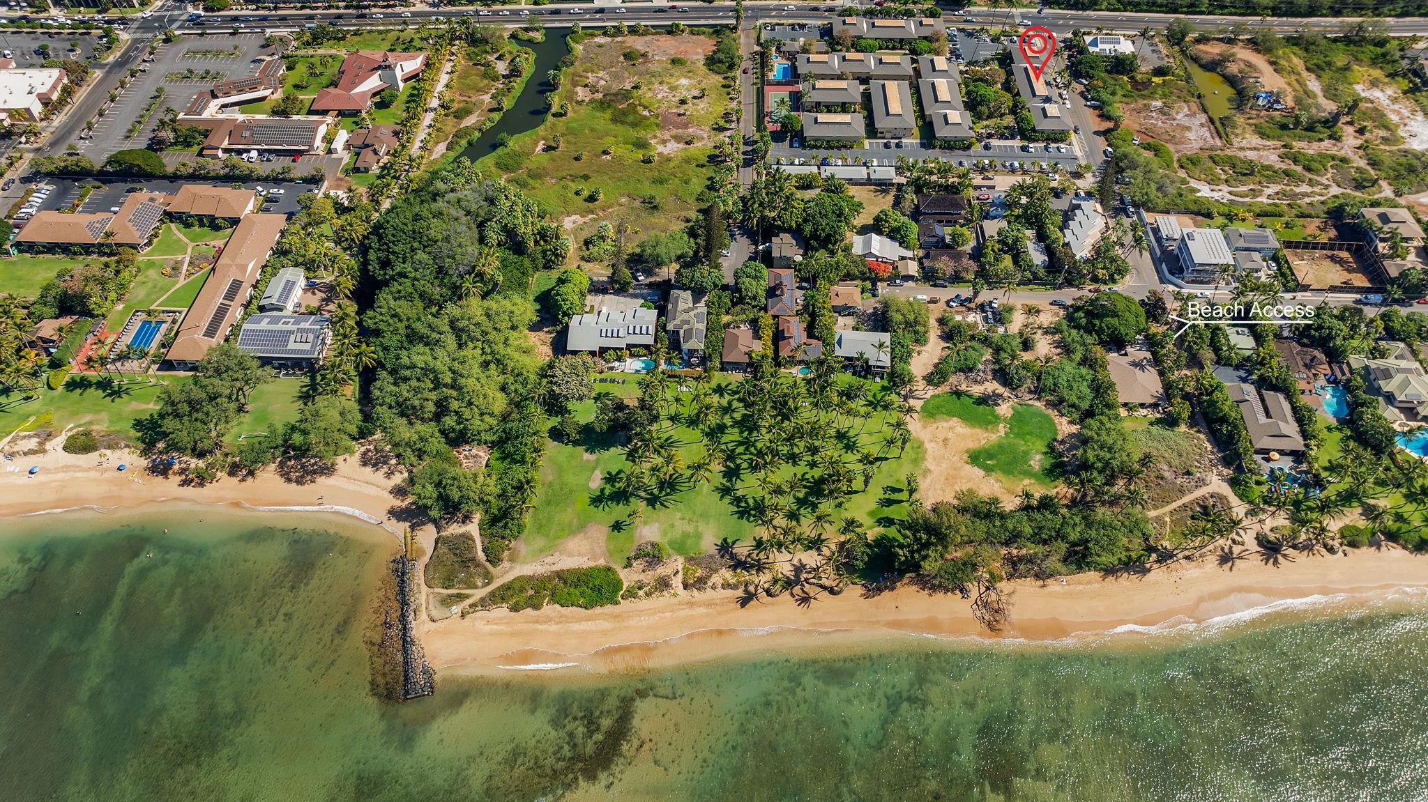 1450 S Kihei Rd UNIT&nbsp;C206, Kihei, HI, 96753