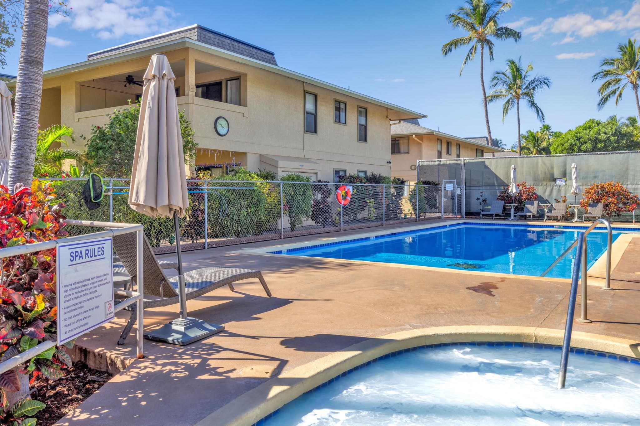 1450 S Kihei Rd UNIT&nbsp;C206, Kihei, HI, 96753