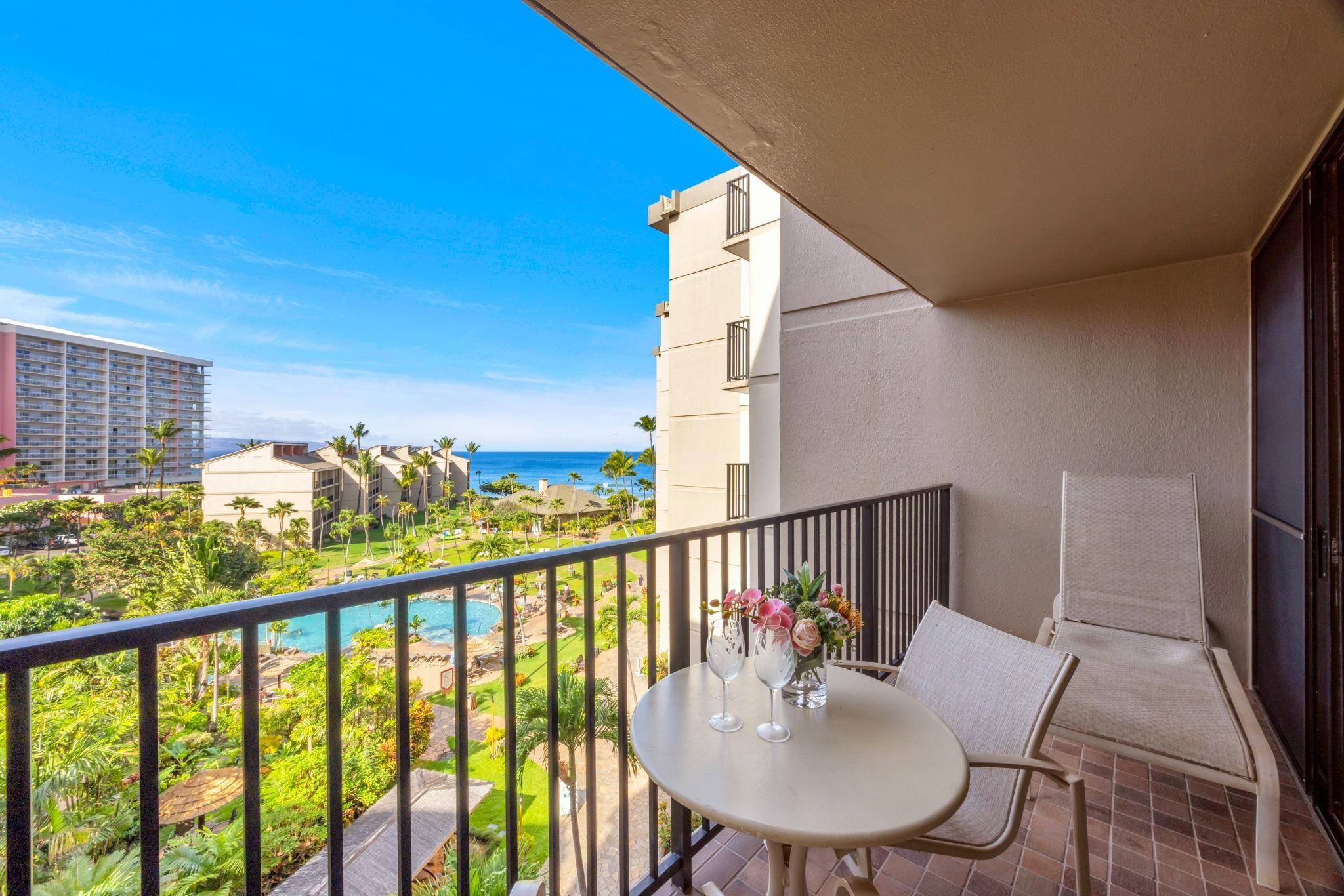 3445 Lower Honoapiilani Rd UNIT&nbsp;621, Lahaina, HI, 96761