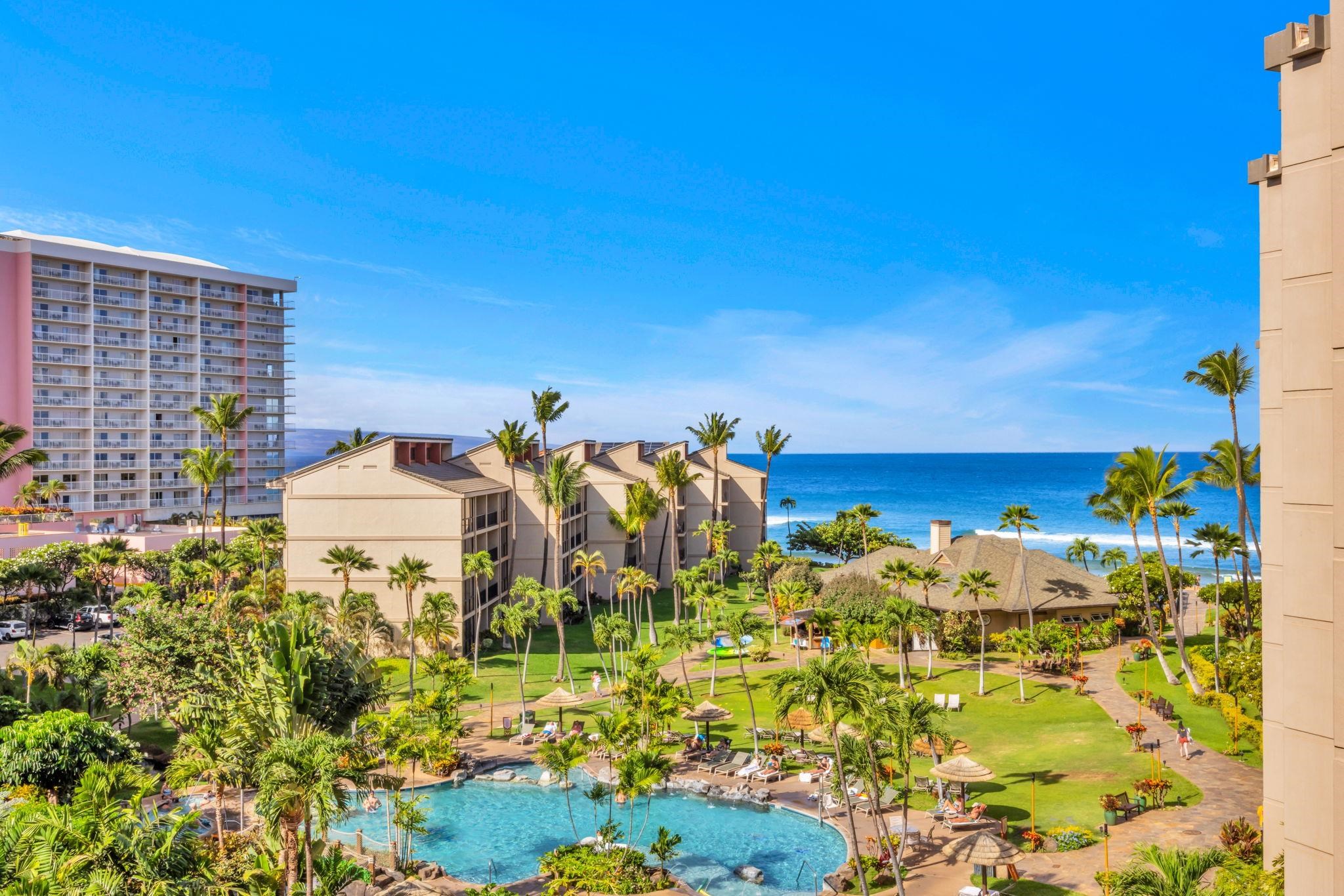 3445 Lower Honoapiilani Rd UNIT&nbsp;621, Lahaina, HI, 96761