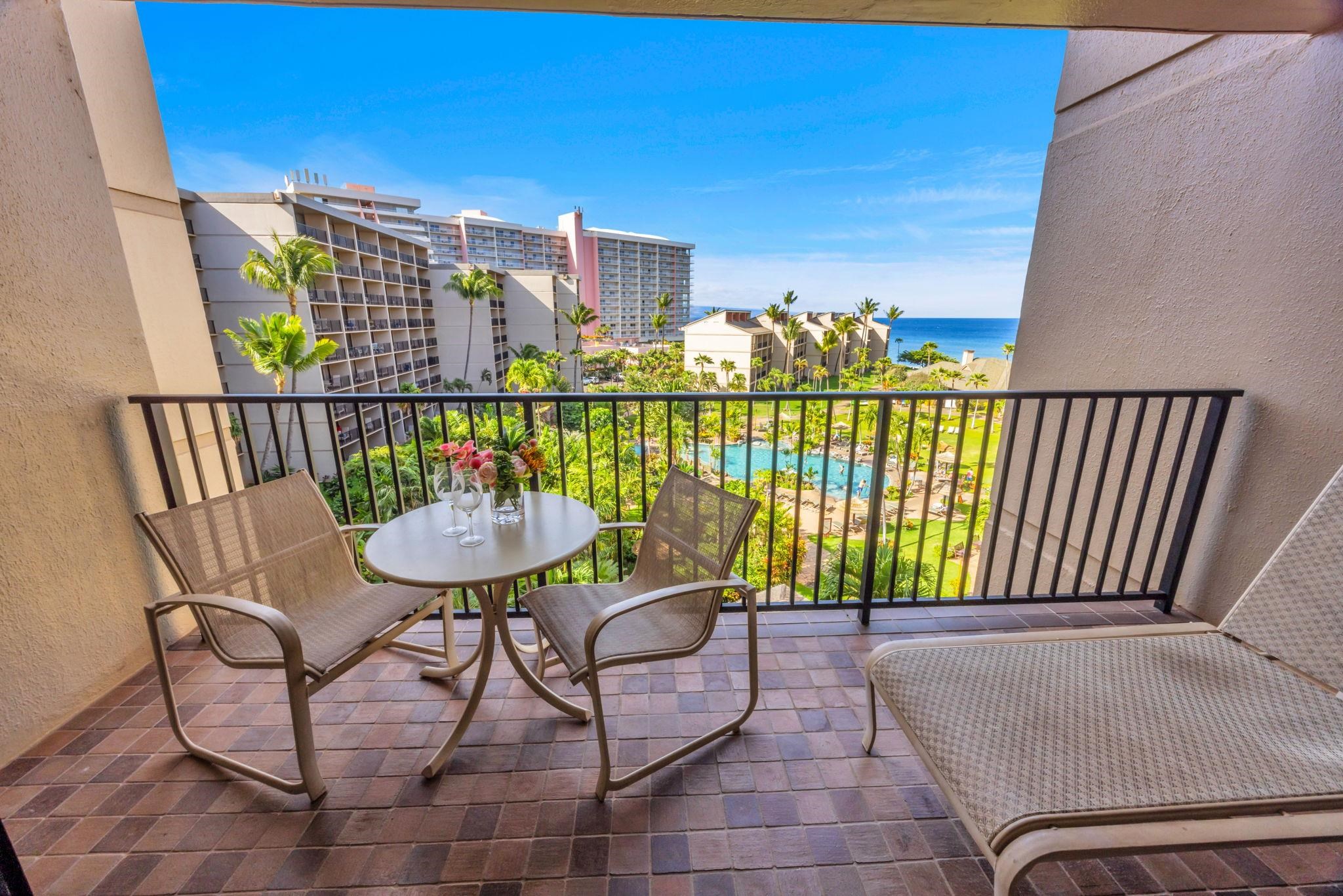 3445 Lower Honoapiilani Rd UNIT&nbsp;621, Lahaina, HI, 96761