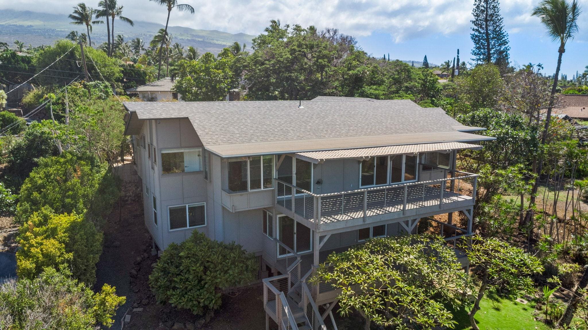 3124 Nahenahe Pl, Kihei, HI, 96753