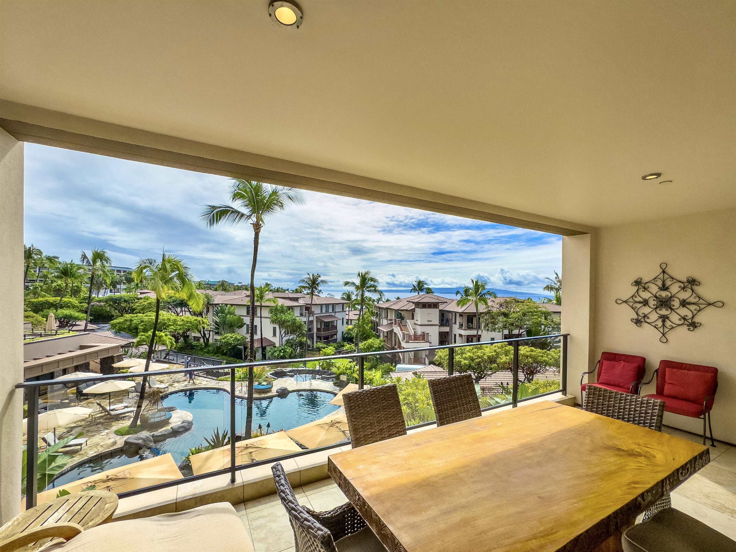 Maui Condos