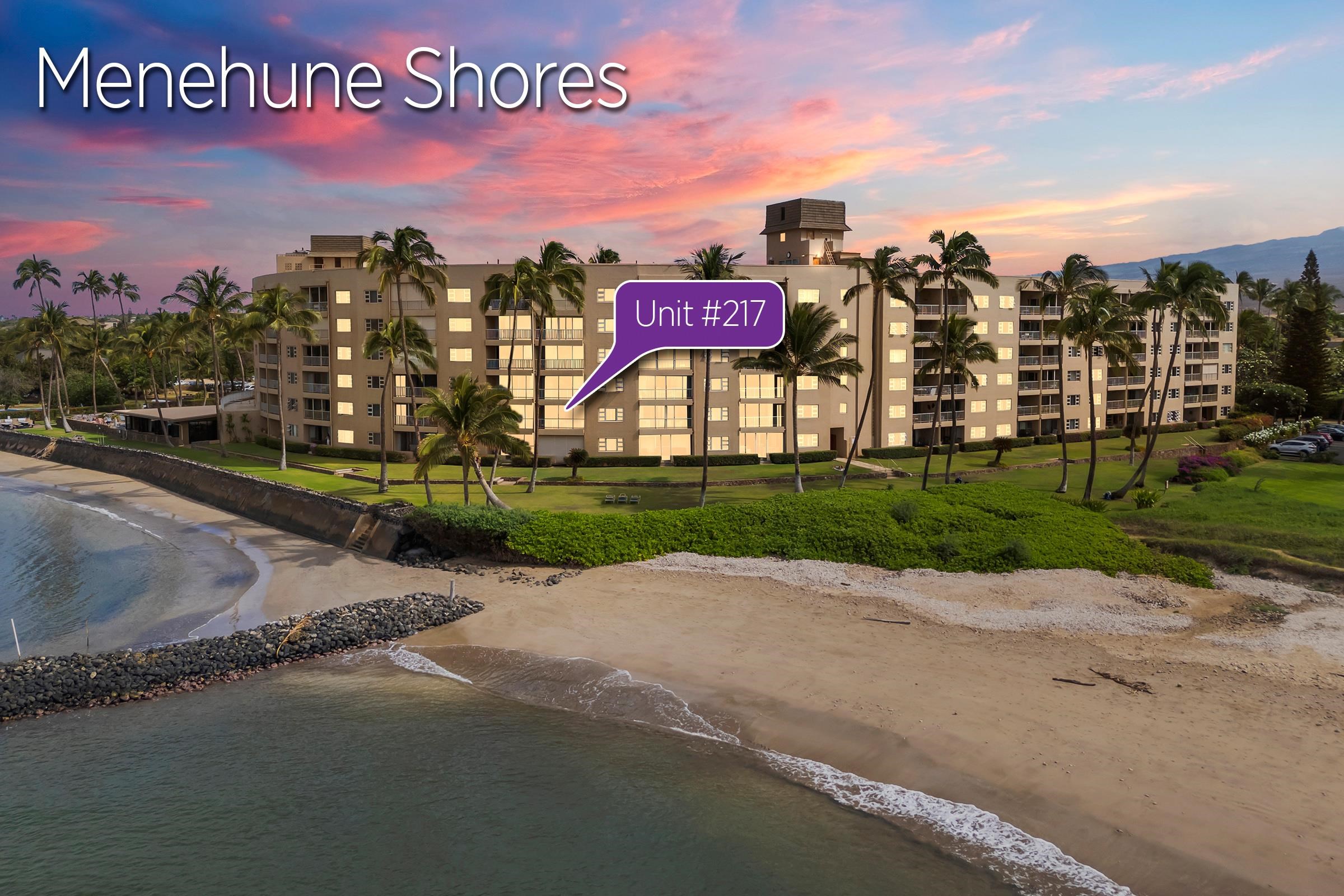 760 S Kihei Rd UNIT&nbsp;217, Kihei, HI, 96753