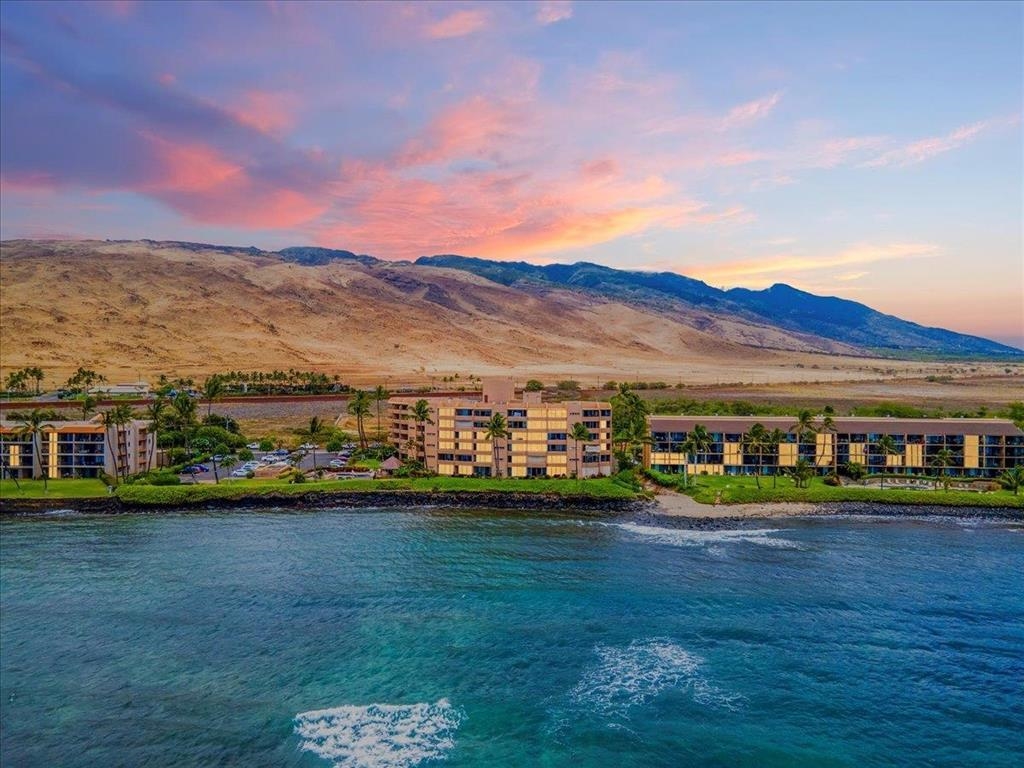 Maui Condos