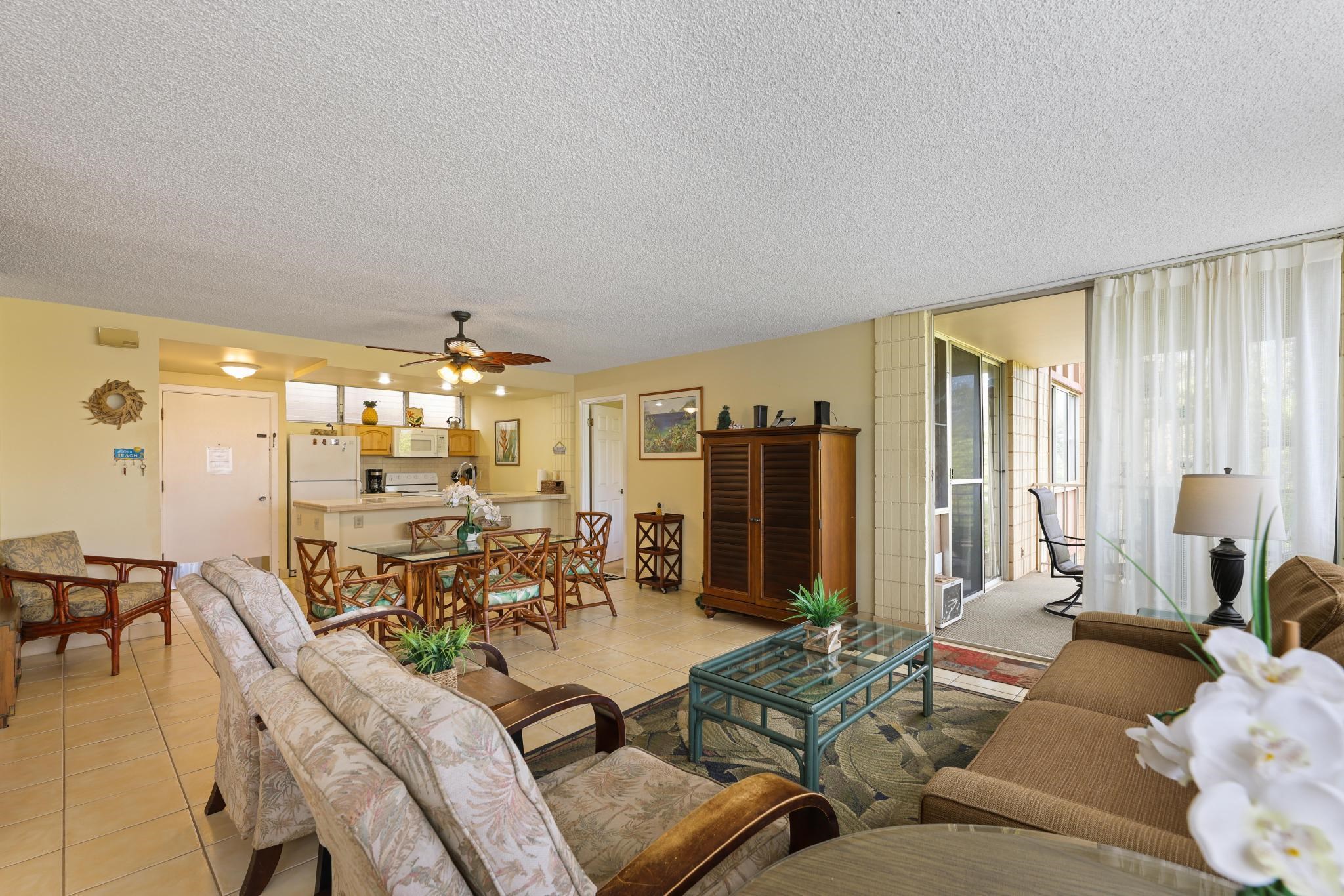 2619 S Kihei Rd UNIT&nbsp;A305, Kihei, HI, 96753