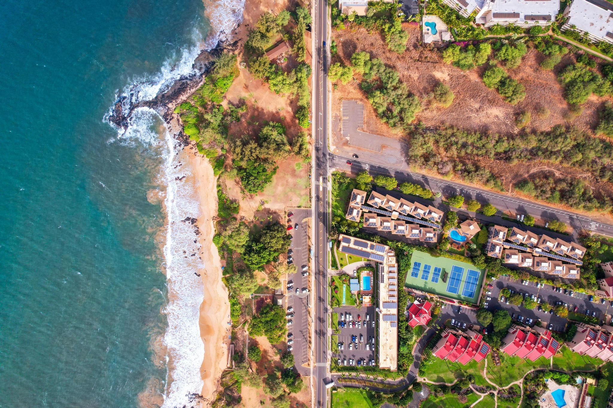 2619 S Kihei Rd UNIT&nbsp;A305, Kihei, HI, 96753