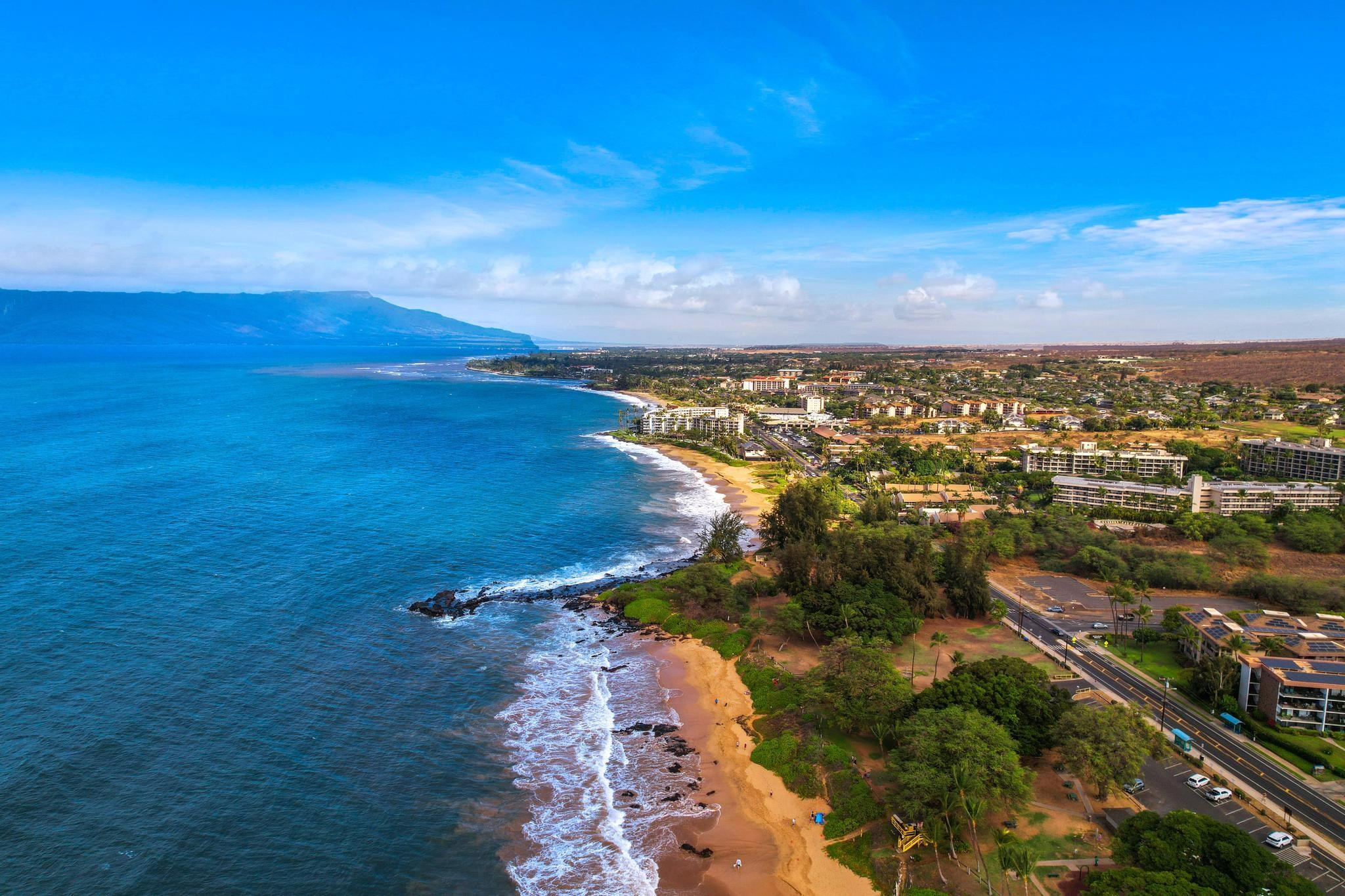 2619 S Kihei Rd UNIT&nbsp;A305, Kihei, HI, 96753