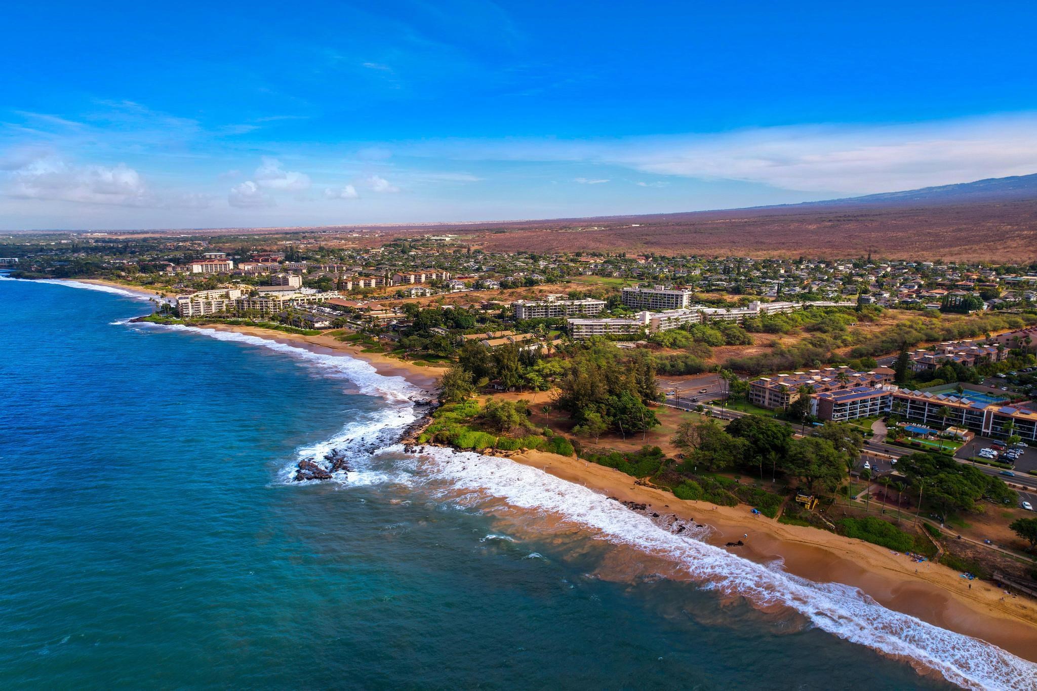2619 S Kihei Rd UNIT&nbsp;A305, Kihei, HI, 96753