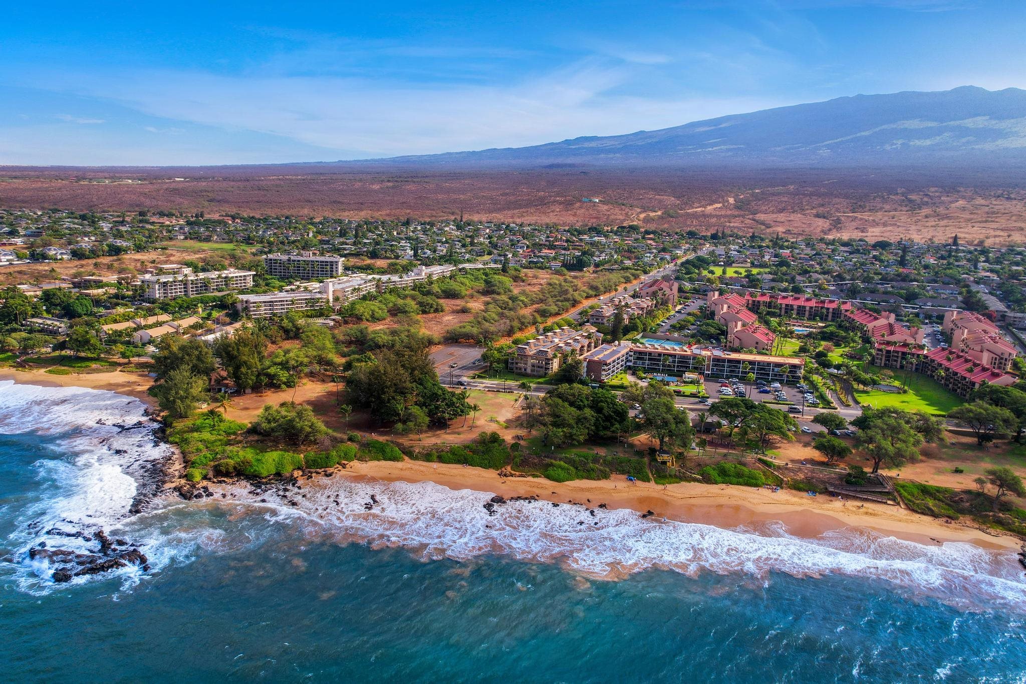 2619 S Kihei Rd UNIT&nbsp;A305, Kihei, HI, 96753