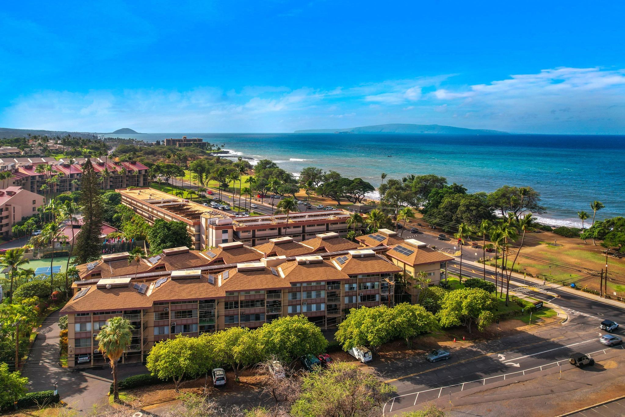 2619 S Kihei Rd UNIT&nbsp;A305, Kihei, HI, 96753