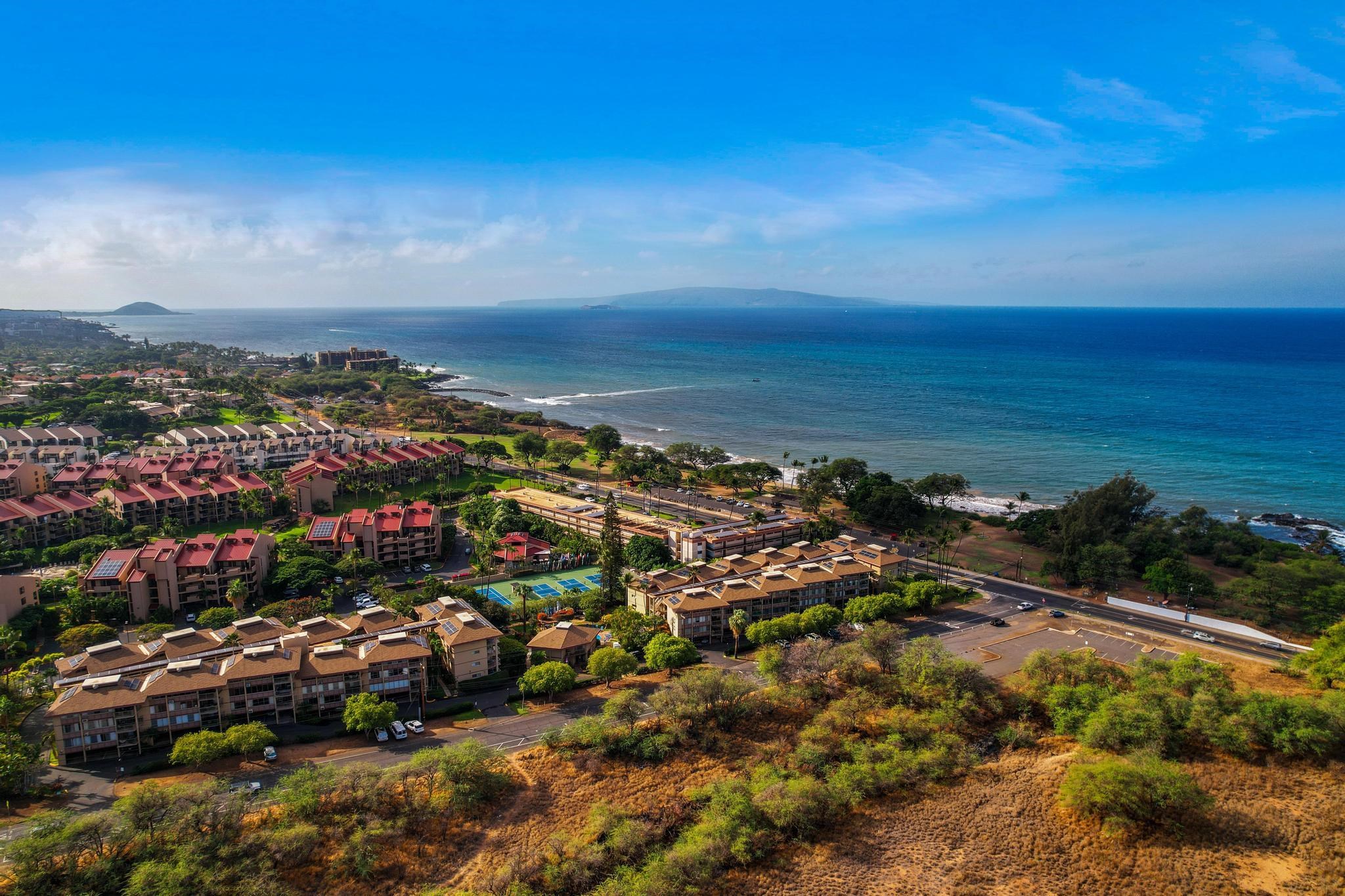 2619 S Kihei Rd UNIT&nbsp;A305, Kihei, HI, 96753