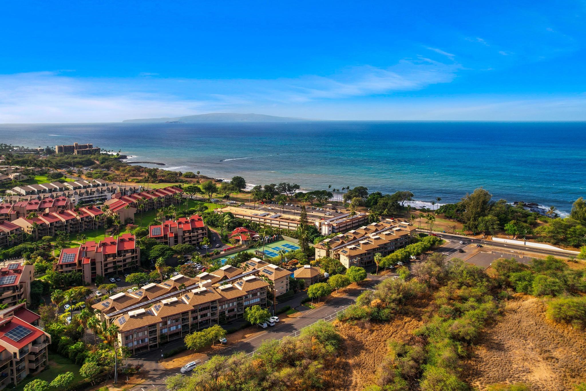 2619 S Kihei Rd UNIT&nbsp;A305, Kihei, HI, 96753