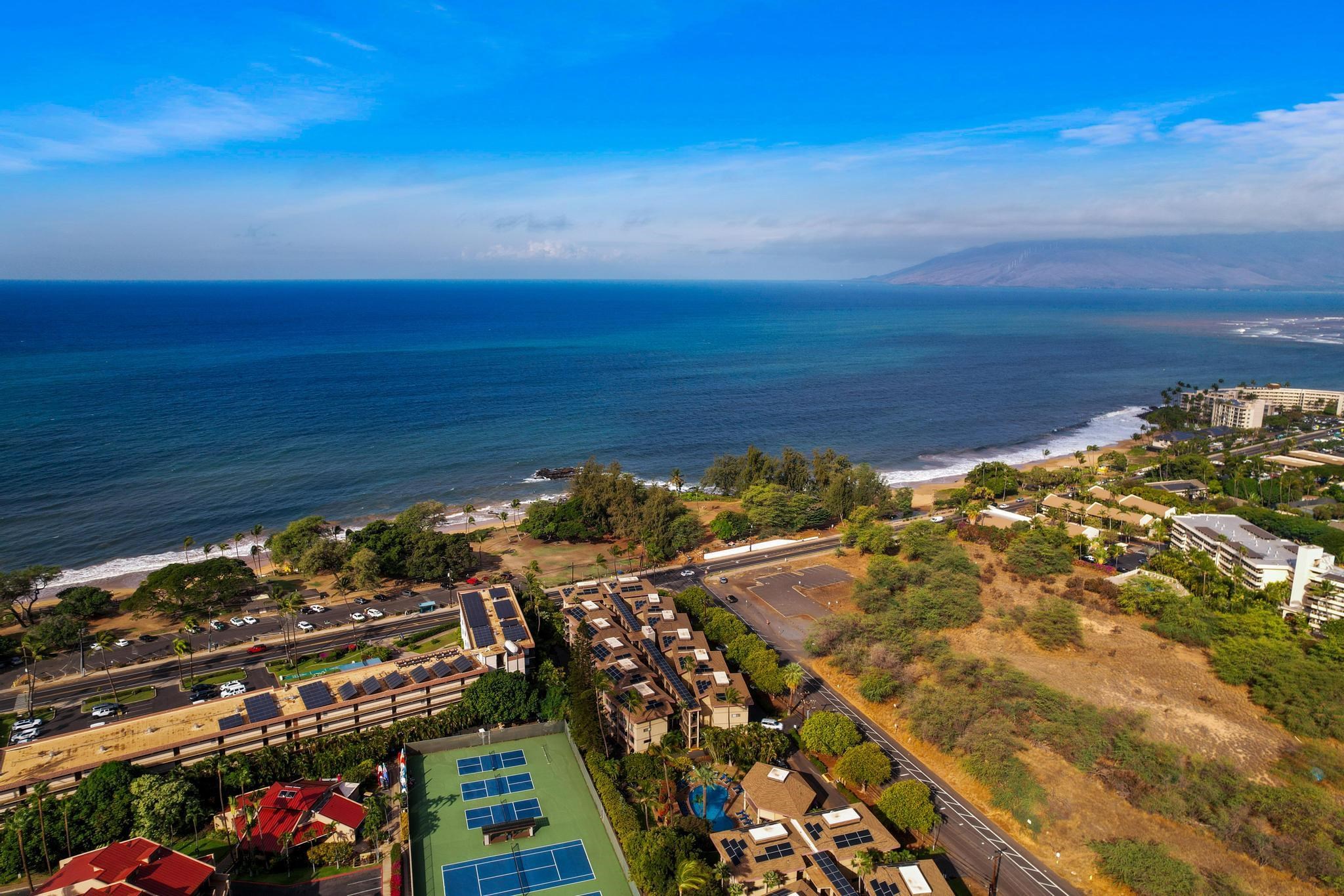2619 S Kihei Rd UNIT&nbsp;A305, Kihei, HI, 96753