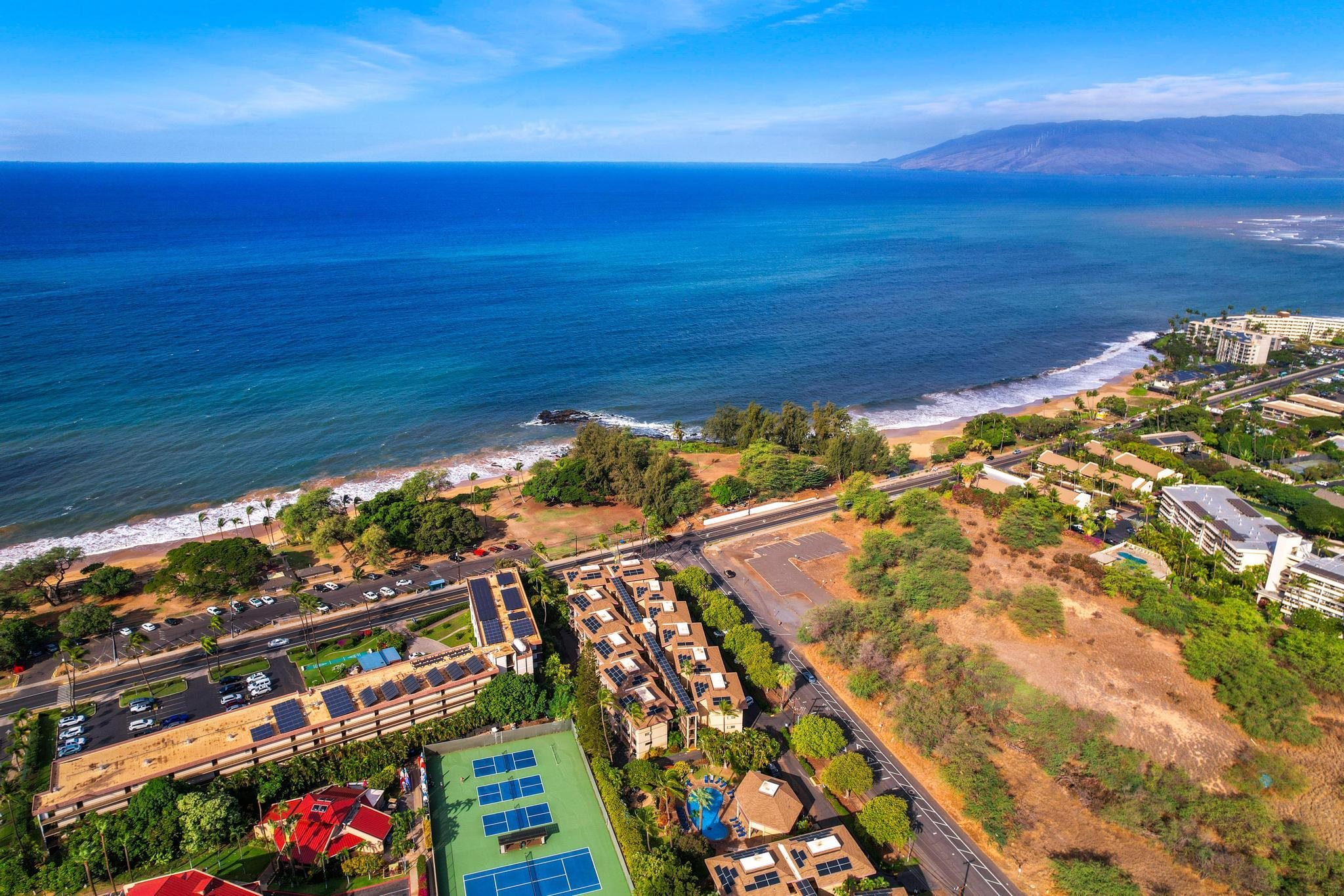 2619 S Kihei Rd UNIT&nbsp;A305, Kihei, HI, 96753
