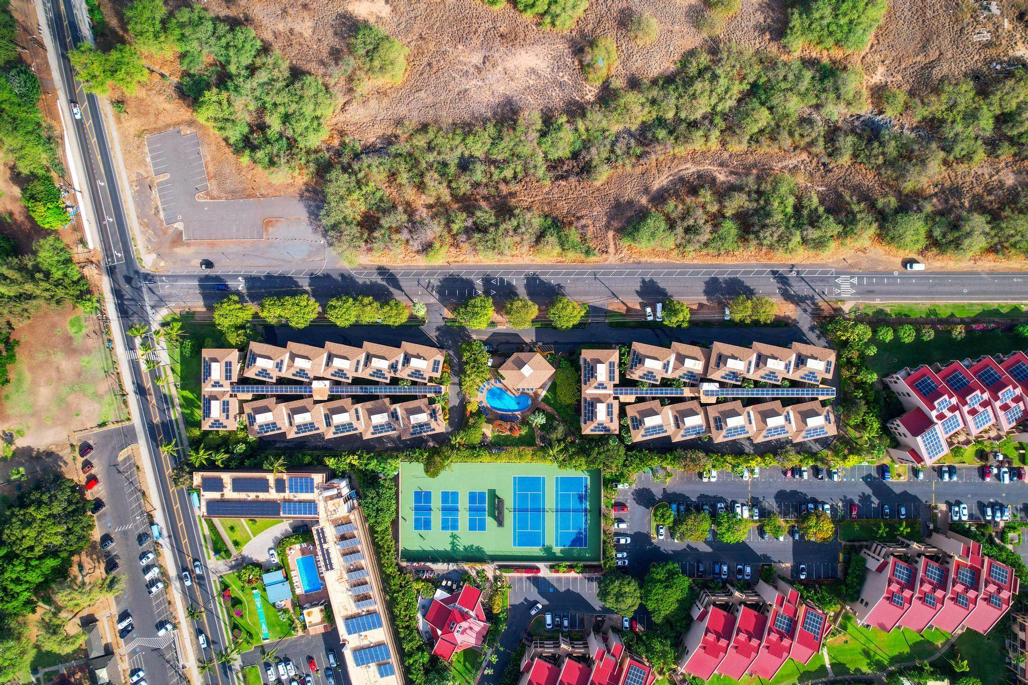 2619 S Kihei Rd UNIT&nbsp;A305, Kihei, HI, 96753