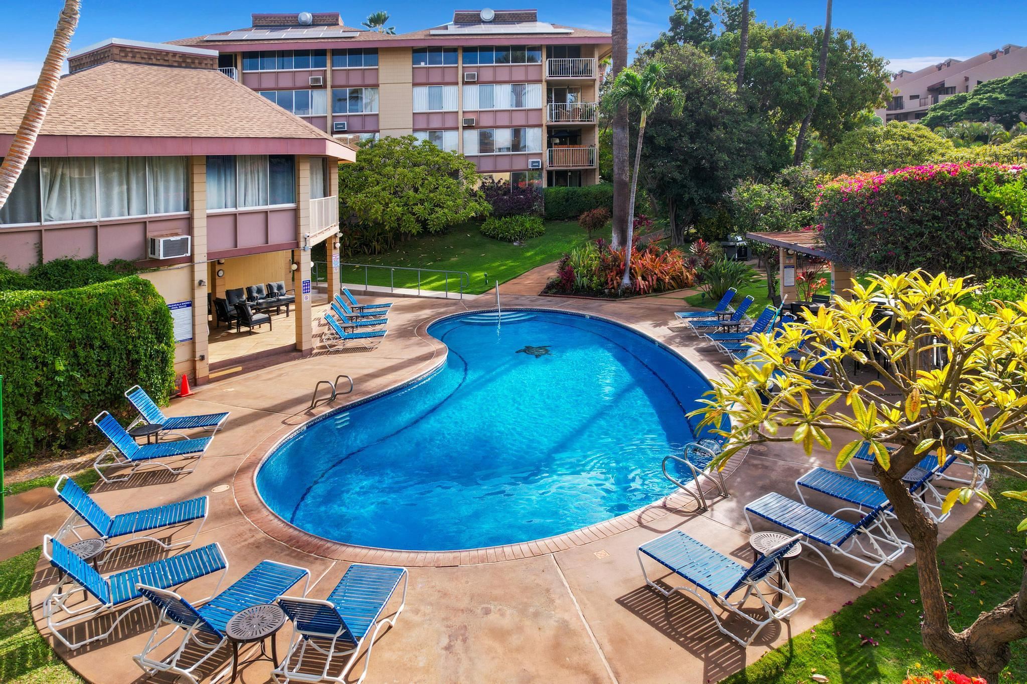 2619 S Kihei Rd UNIT&nbsp;A305, Kihei, HI, 96753