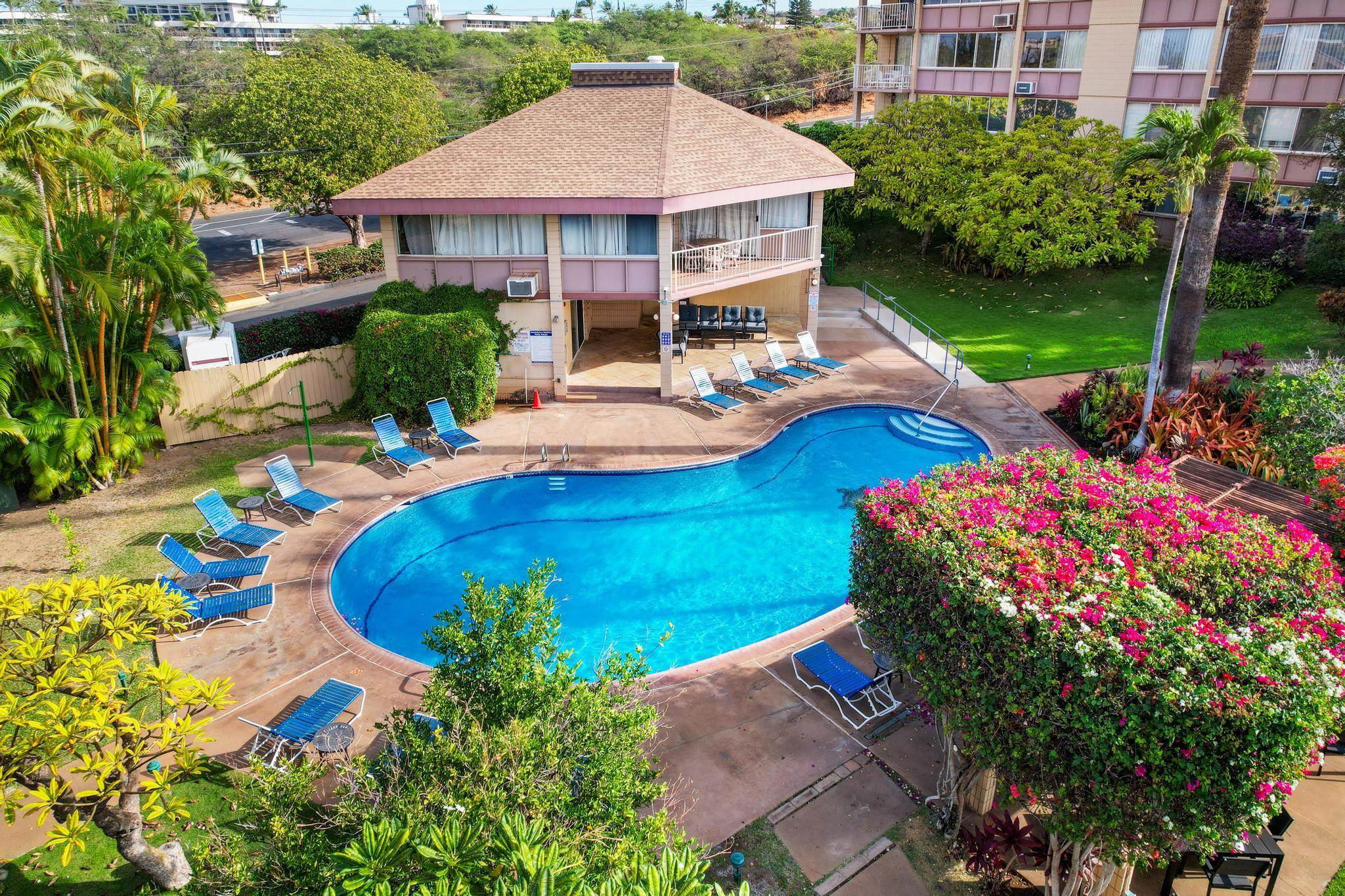 2619 S Kihei Rd UNIT&nbsp;A305, Kihei, HI, 96753