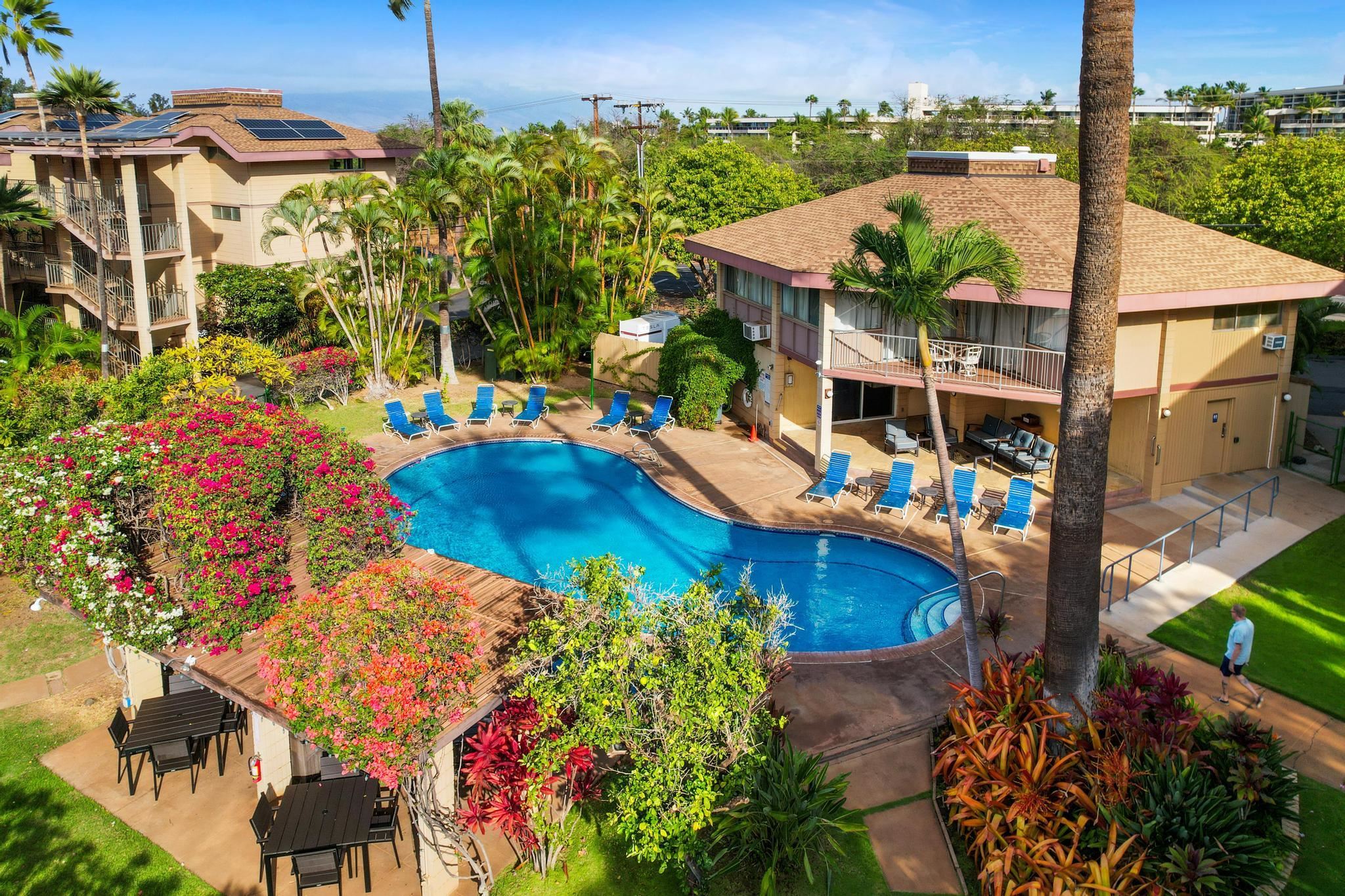 2619 S Kihei Rd UNIT&nbsp;A305, Kihei, HI, 96753
