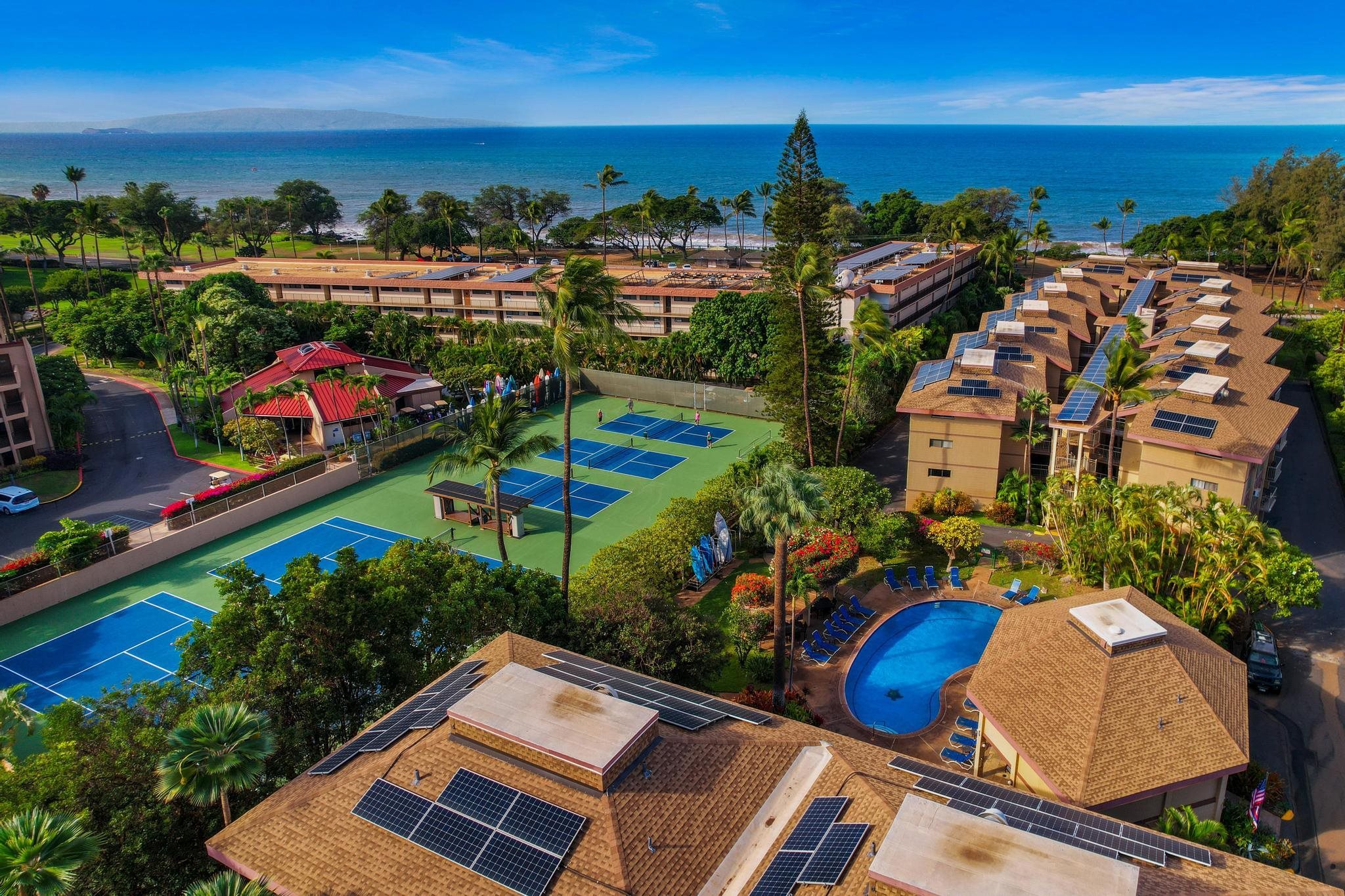 2619 S Kihei Rd UNIT&nbsp;A305, Kihei, HI, 96753