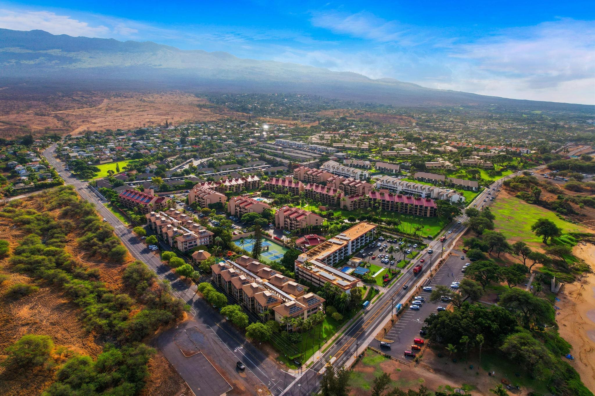 2619 S Kihei Rd UNIT&nbsp;A305, Kihei, HI, 96753