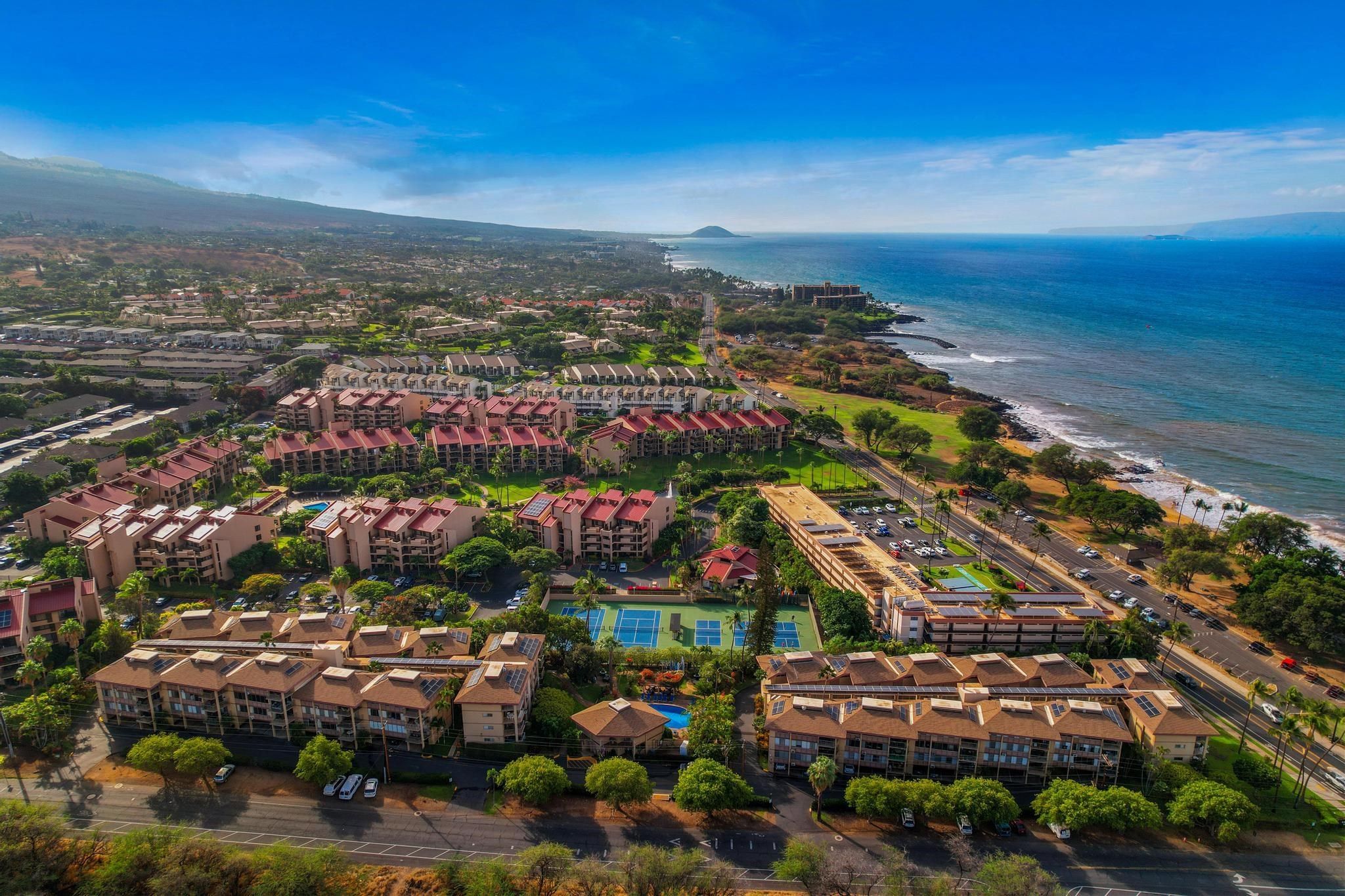 2619 S Kihei Rd UNIT&nbsp;A305, Kihei, HI, 96753