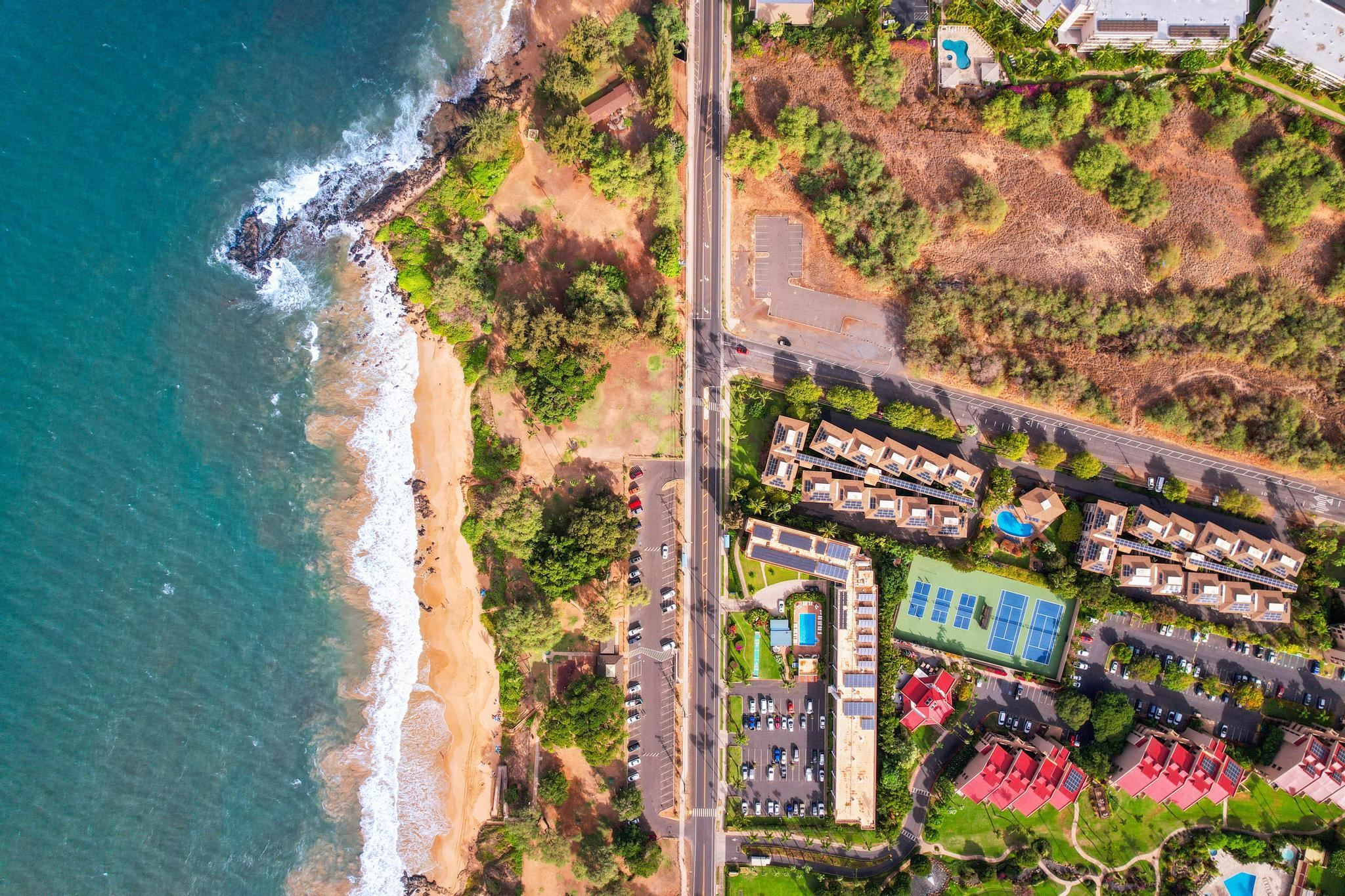 2619 S Kihei Rd UNIT&nbsp;A305, Kihei, HI, 96753