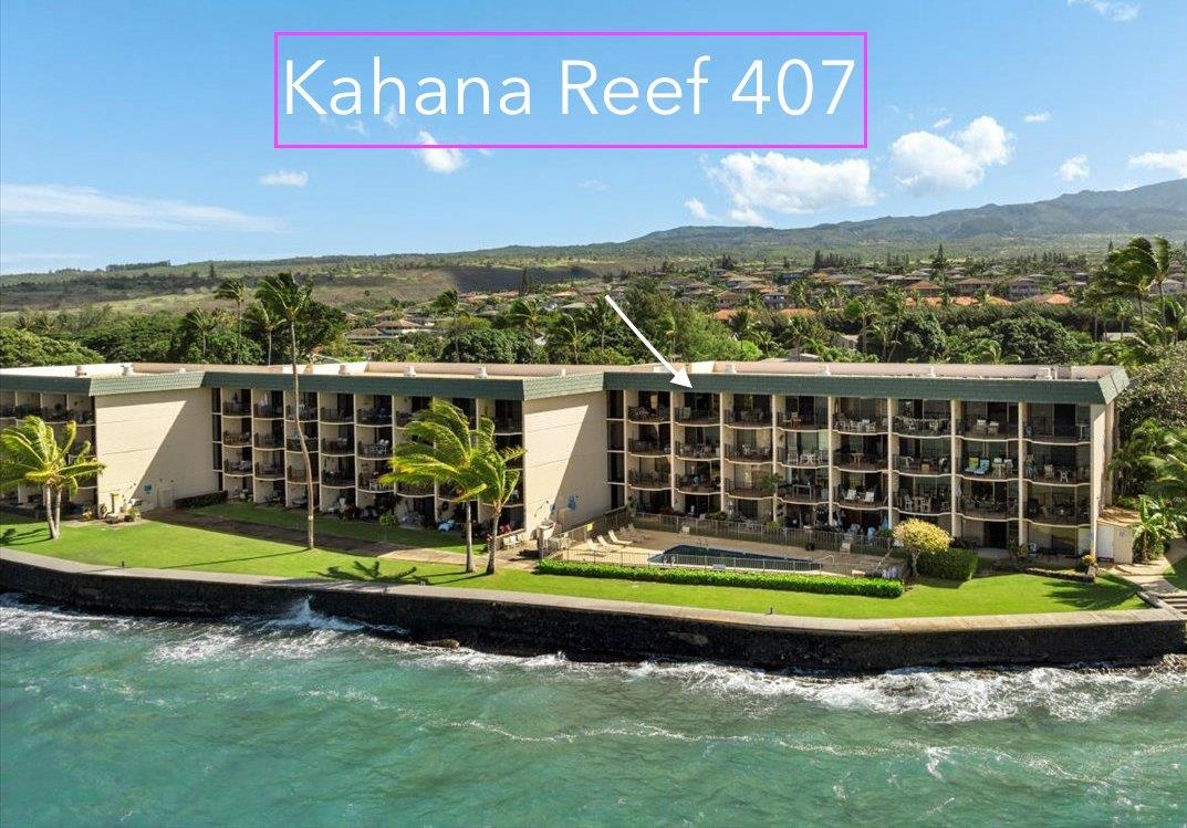 4471 Lower Honoapiilani Rd Unit 407 thumbnail 2