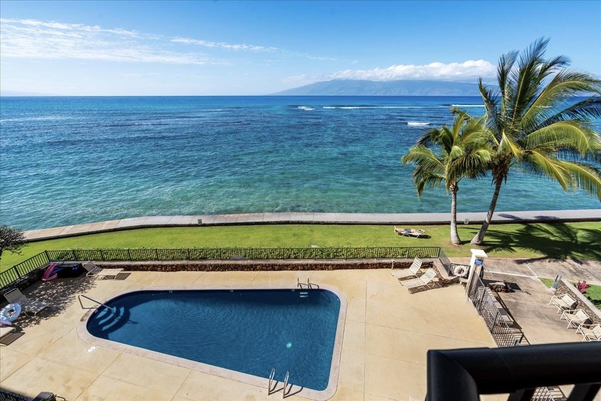 4471 Lower Honoapiilani Rd Unit 407 thumbnail 7