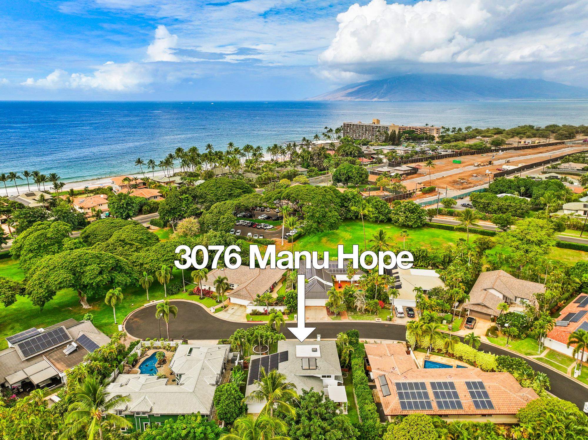 3076 Manu Hope Pl, Kihei, HI, 96753