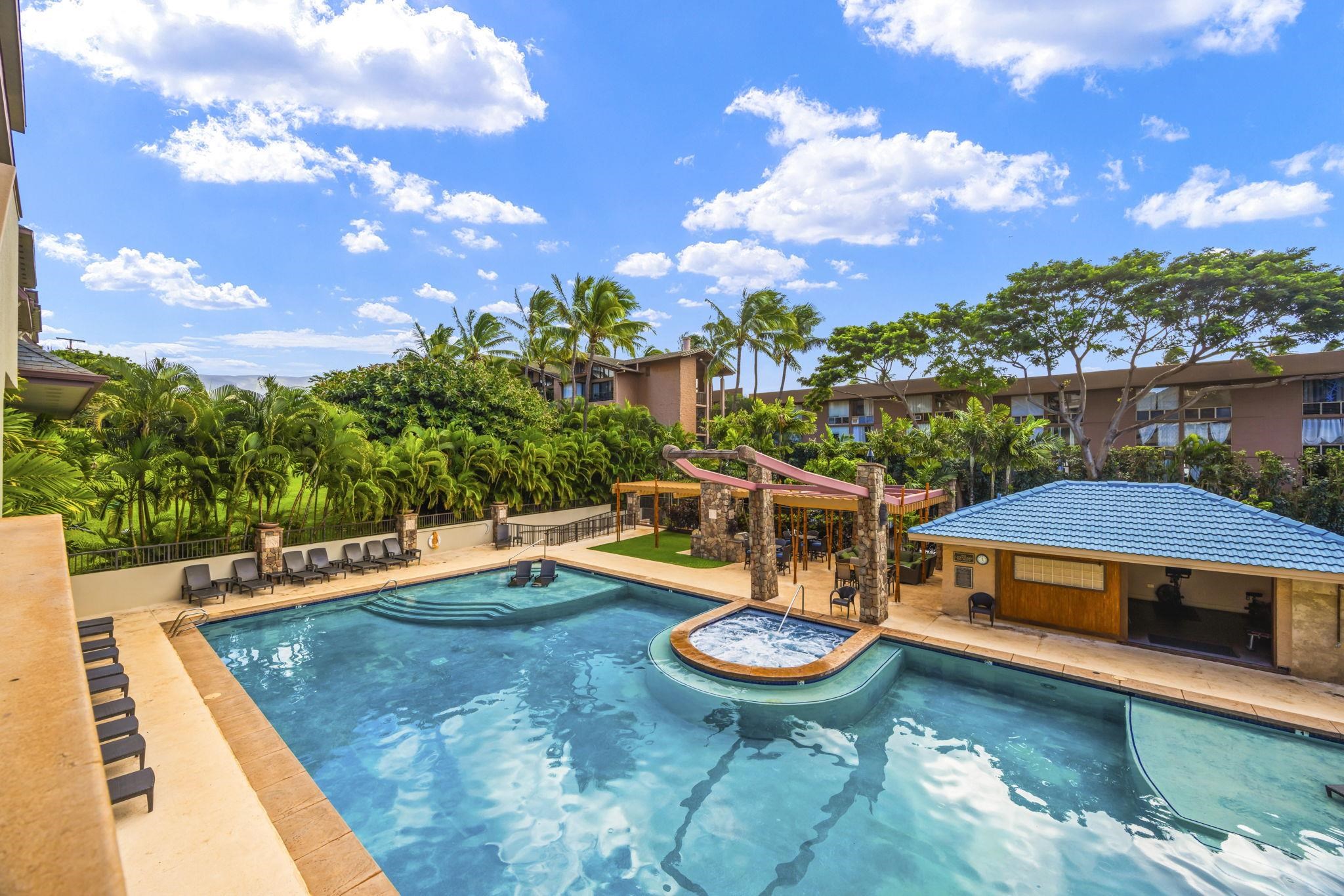 Kapalua