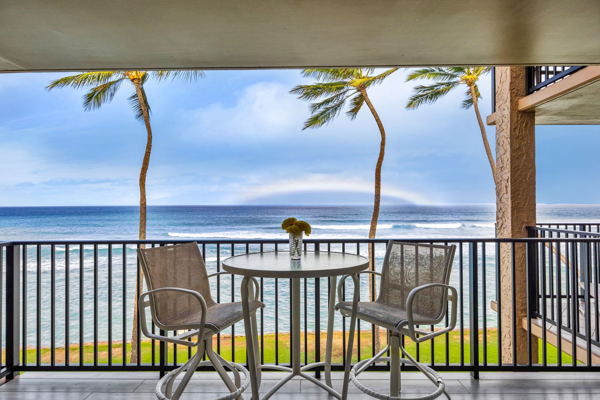 Kapalua