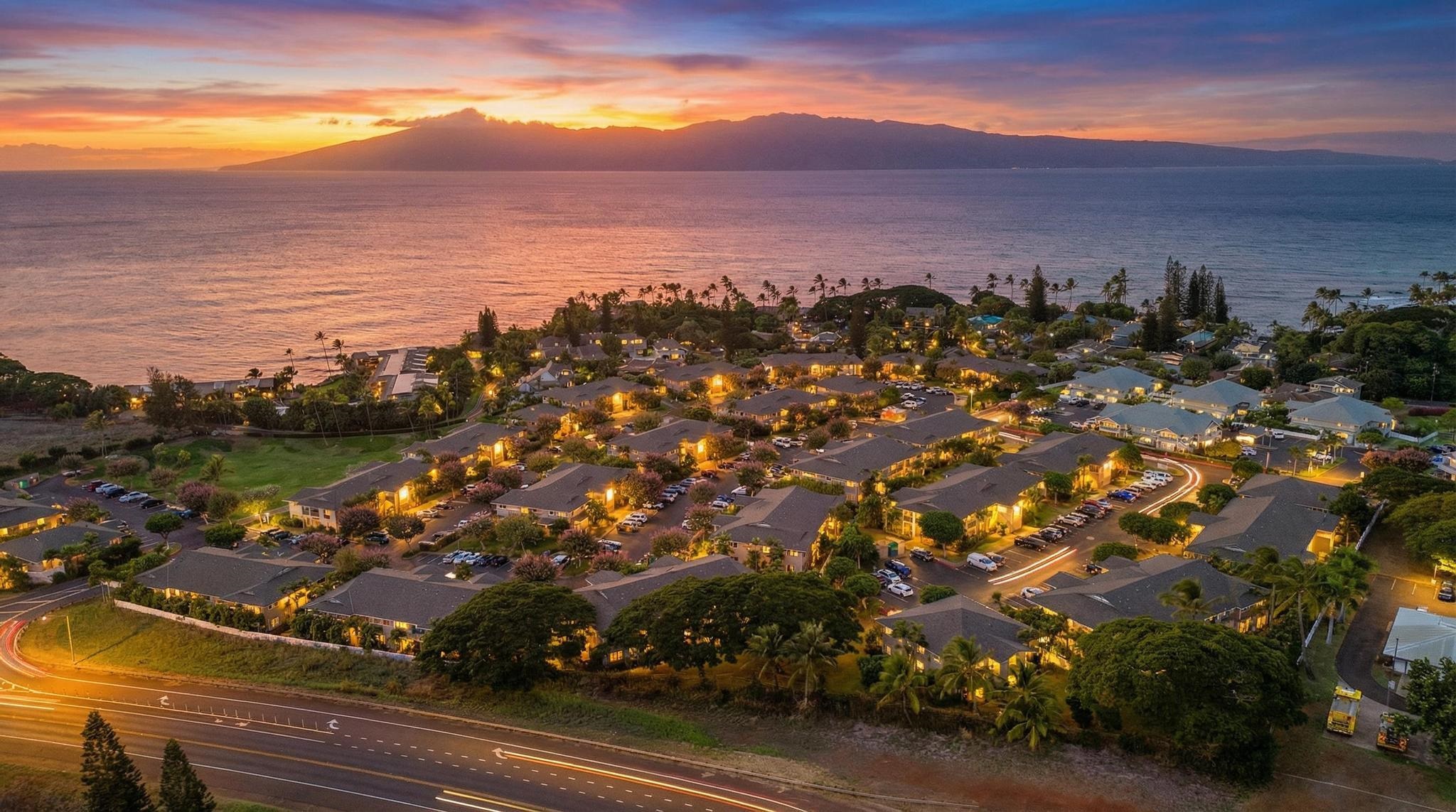Maui Condos