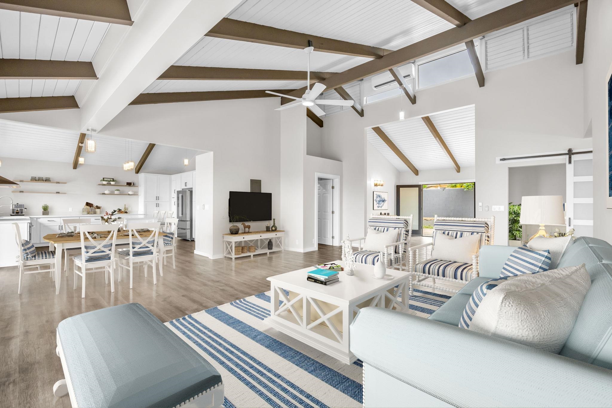 614 Kupulau Pl, Kihei, HI, 96753