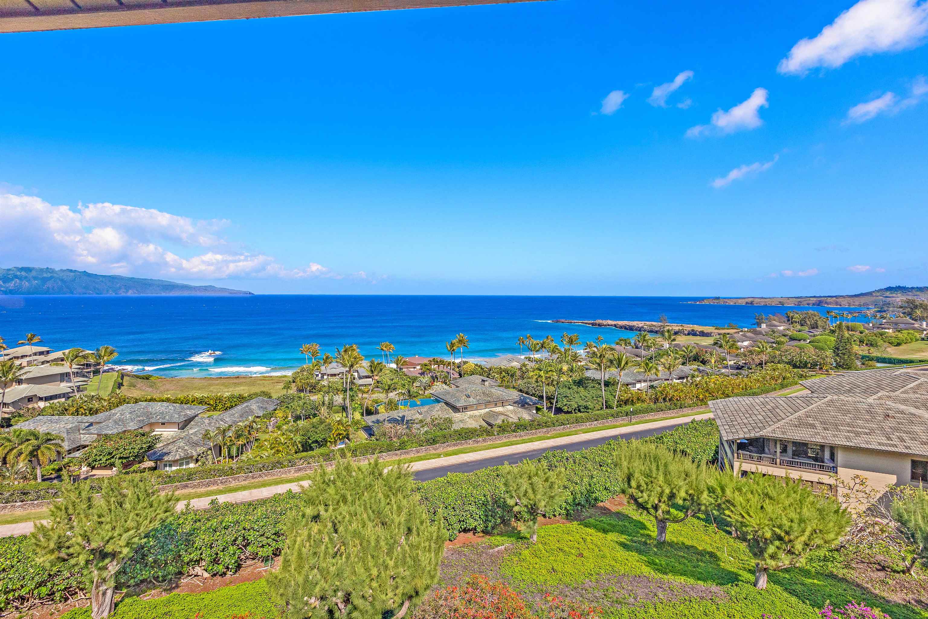 Kapalua Ridge — 3BR 3BA — Kapalua Ridge · Kapalua — West Maui real estate