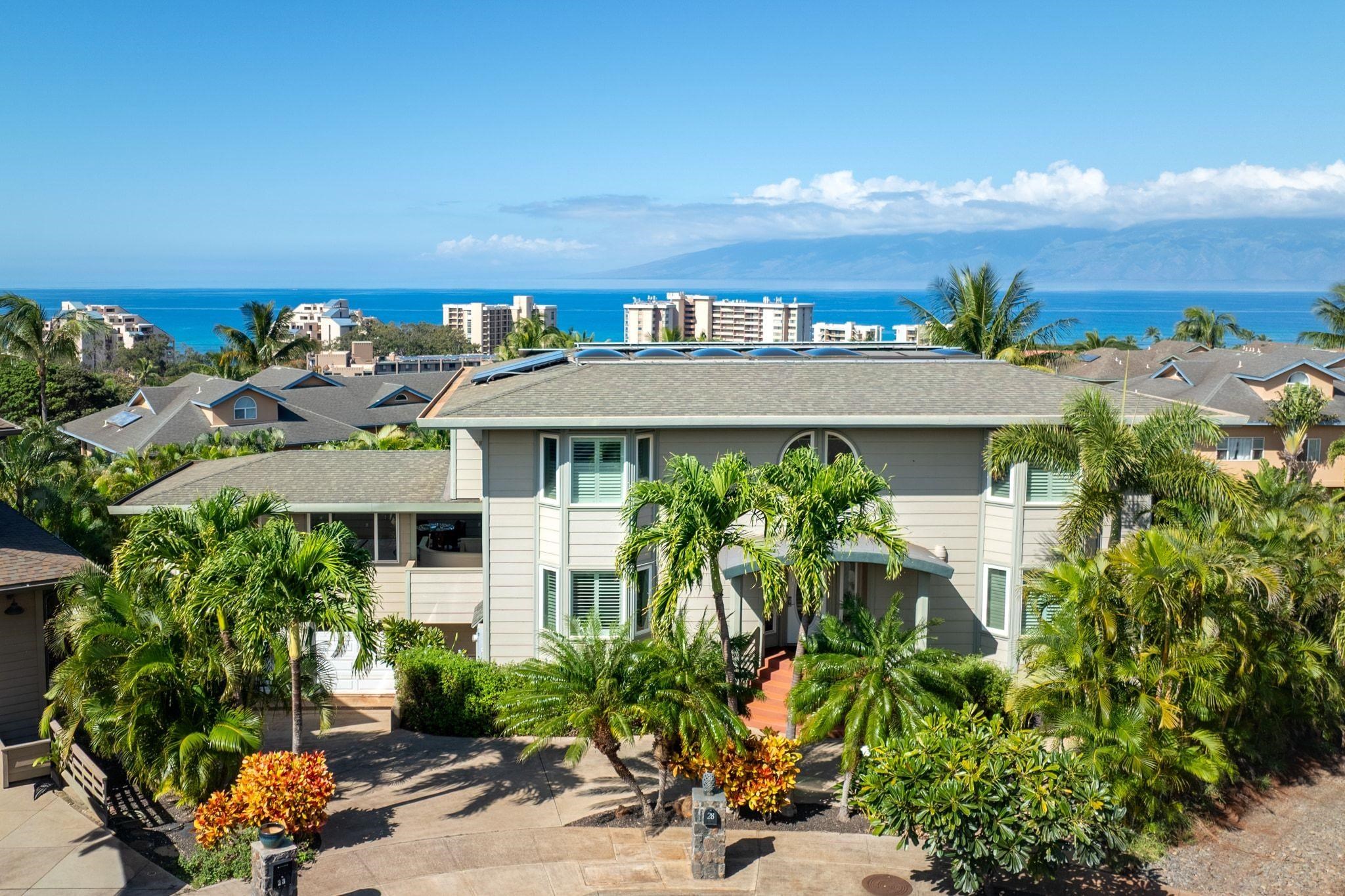 Maui Homes