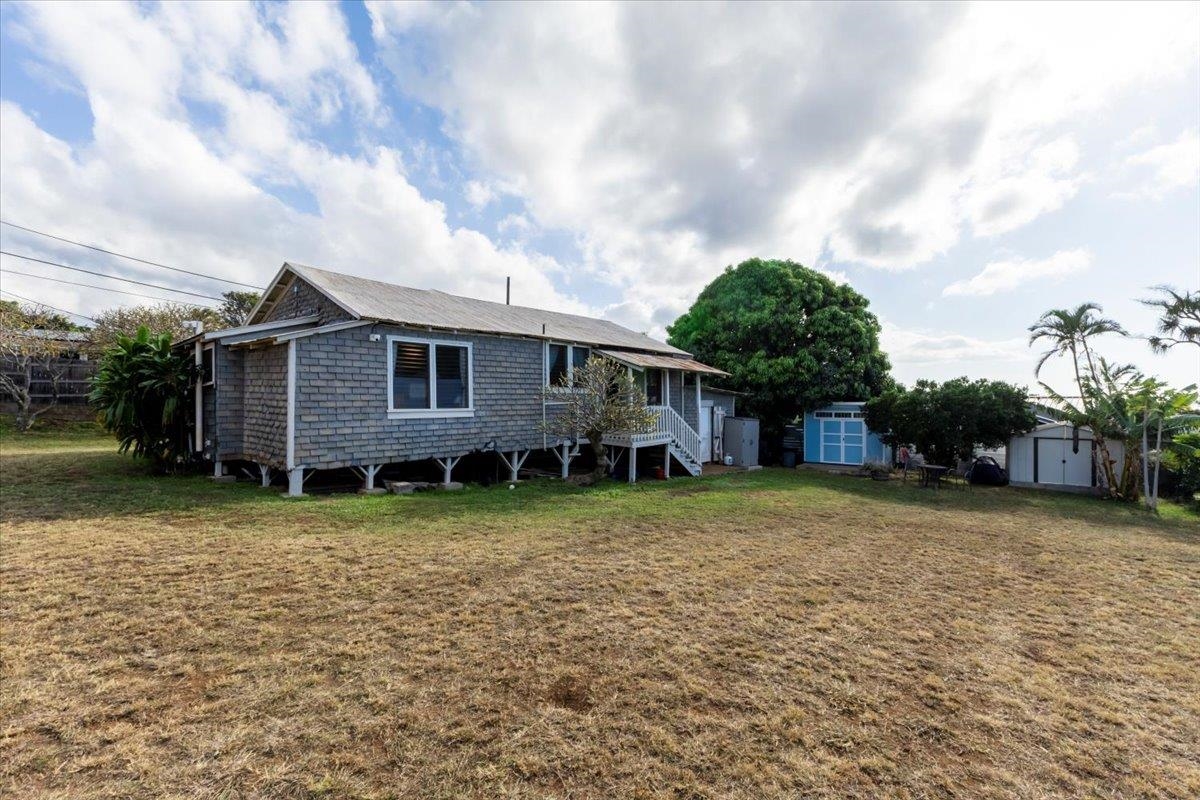 182 Ikea Pl UNIT&nbsp;UNIT&nbsp;A, Makawao, HI, 96768