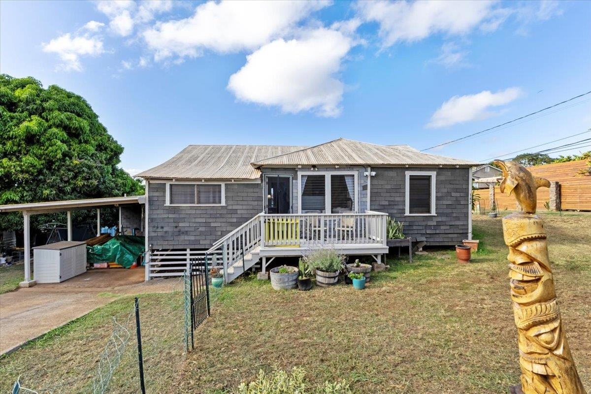 182 Ikea Pl UNIT&nbsp;UNIT&nbsp;A, Makawao, HI, 96768